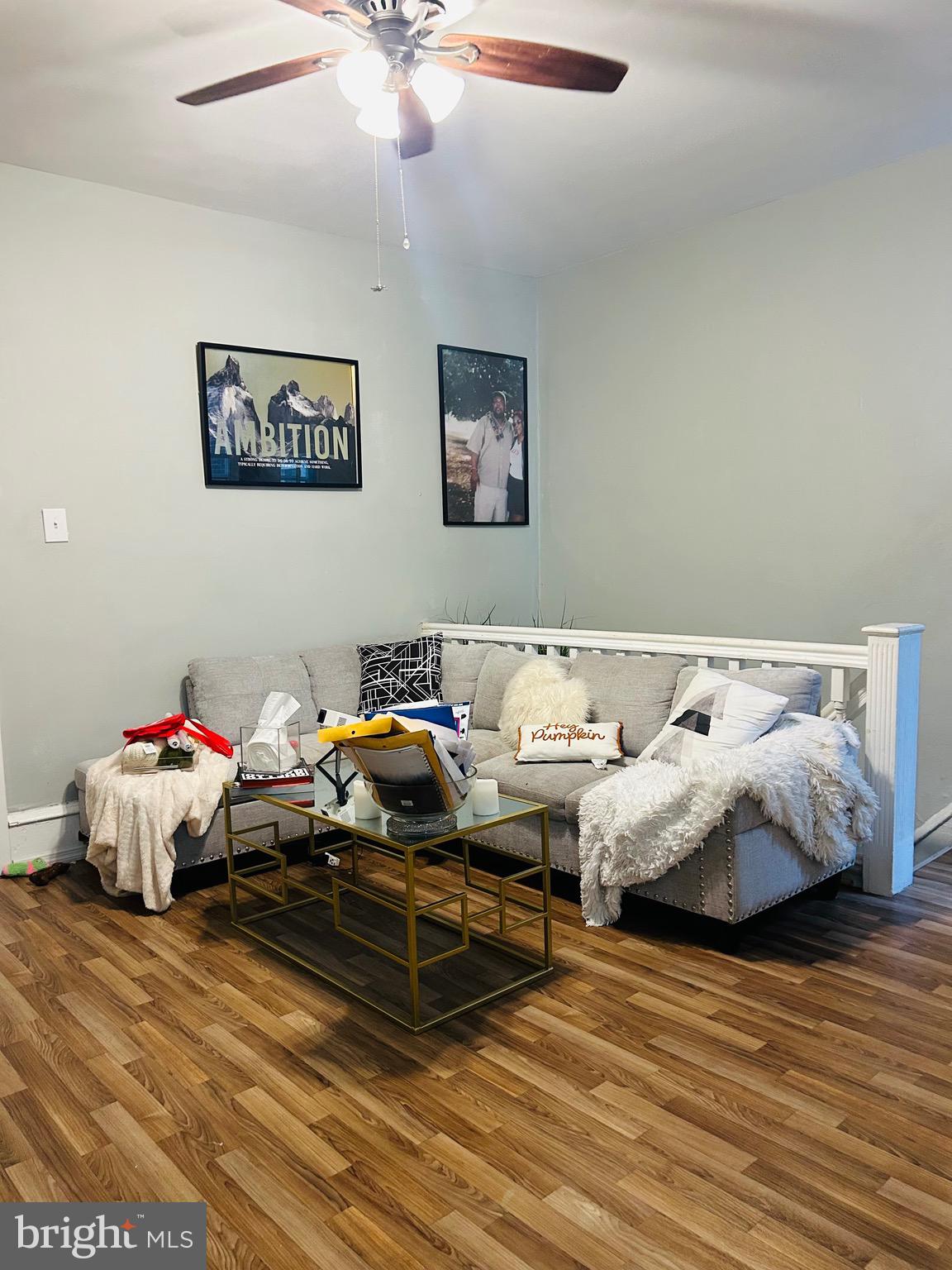 GERMANTOWN - Residential Income