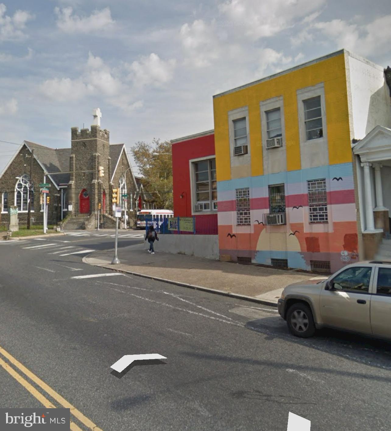 GERMANTOWN - Residential Income