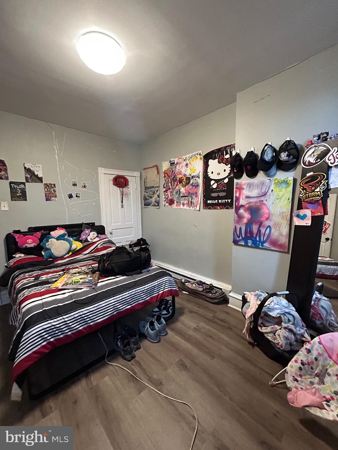 GERMANTOWN - Residential Income