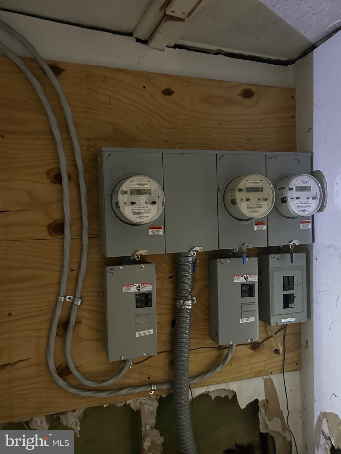 GERMANTOWN - Residential Income