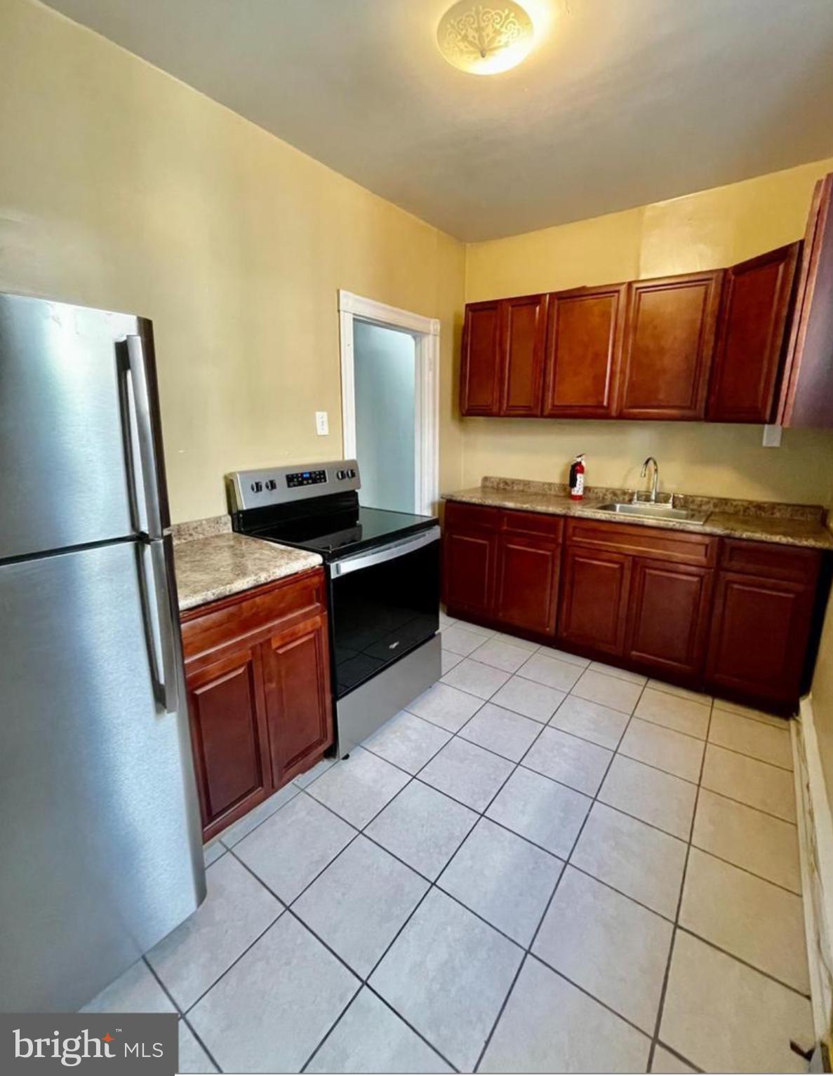 GERMANTOWN - Residential Income