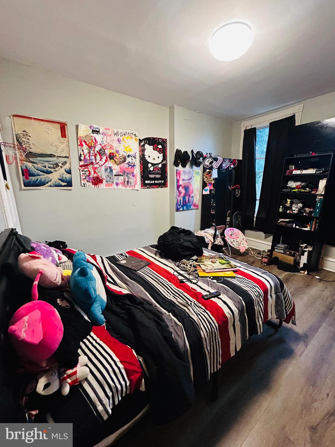 GERMANTOWN - Residential Income