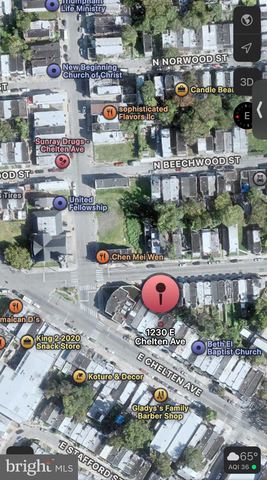 GERMANTOWN - Residential Income