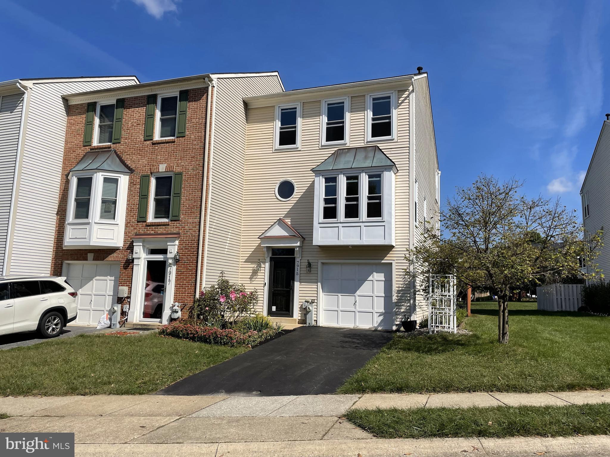 BRIGHTFIELD FARMS - Residential