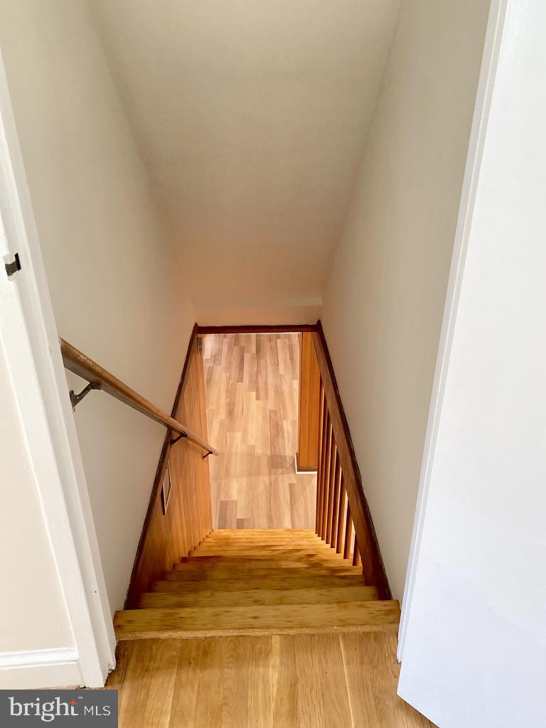 ROSEDALE PARK - Residential Lease