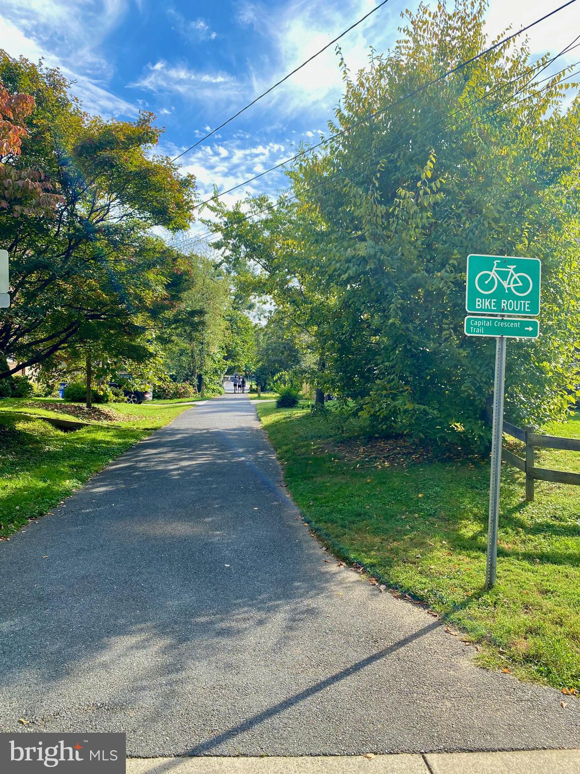 ROSEDALE PARK - Residential Lease