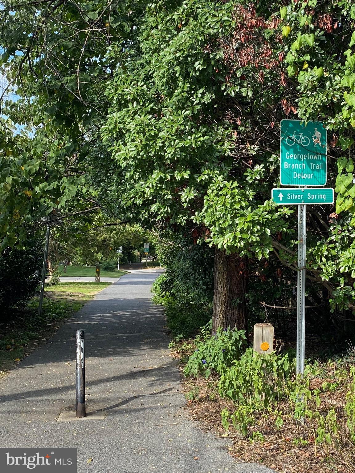 ROSEDALE PARK - Residential Lease