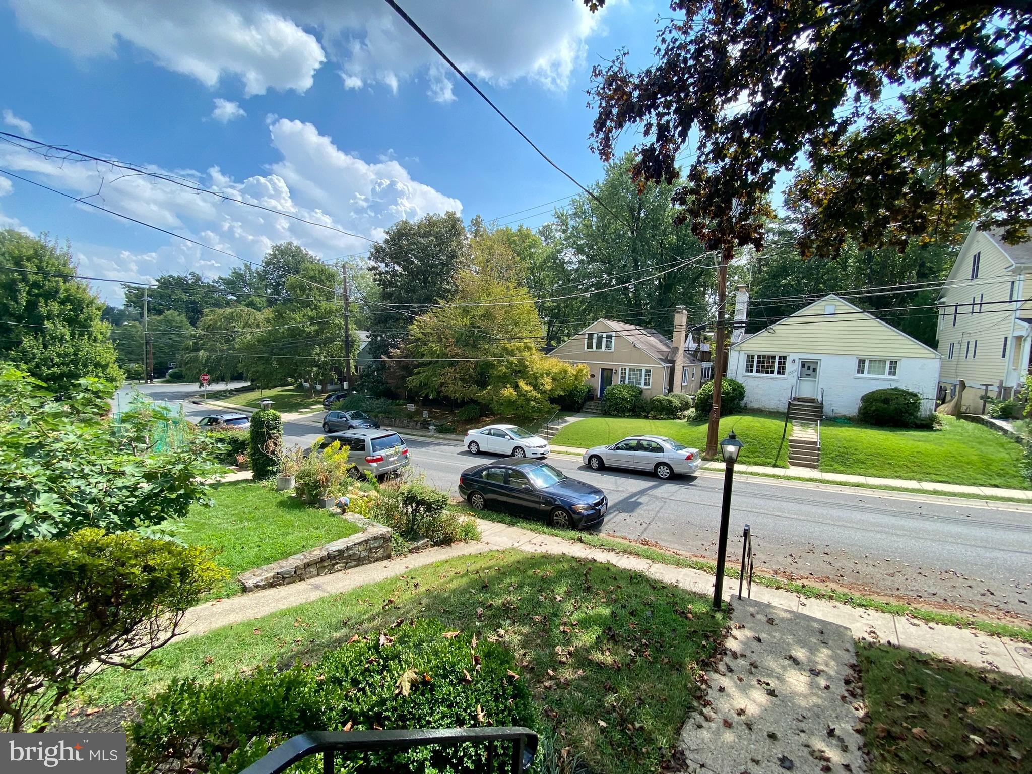 ROSEDALE PARK - Residential Lease