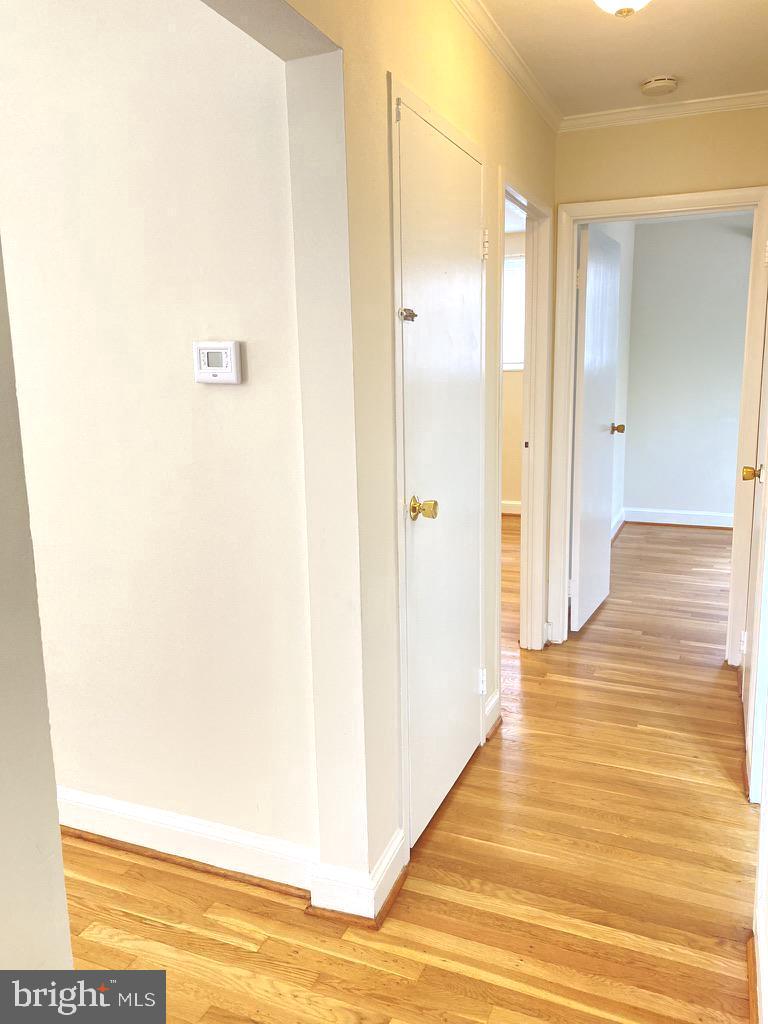 ROSEDALE PARK - Residential Lease