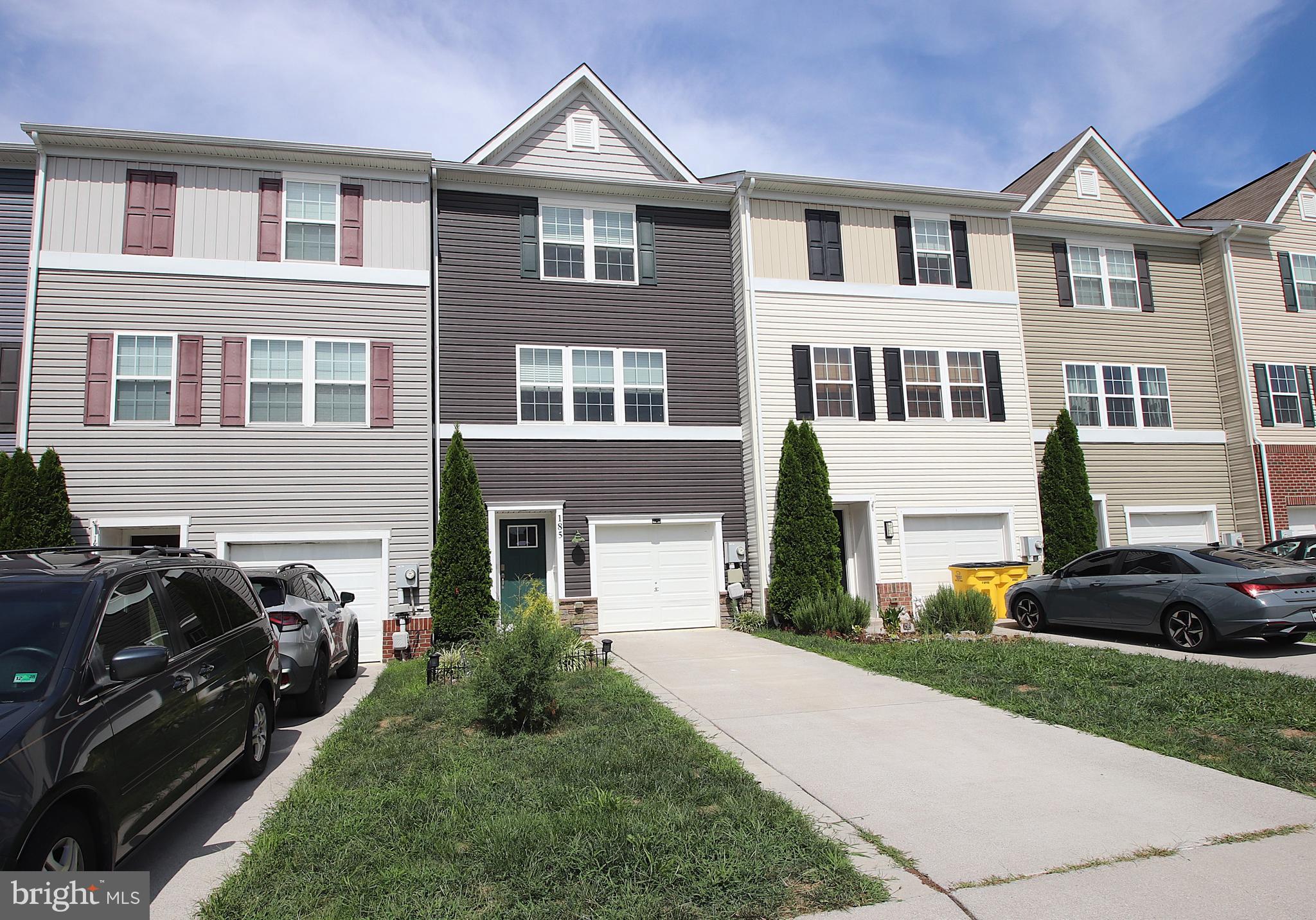185 MAGELLAN DRIVE