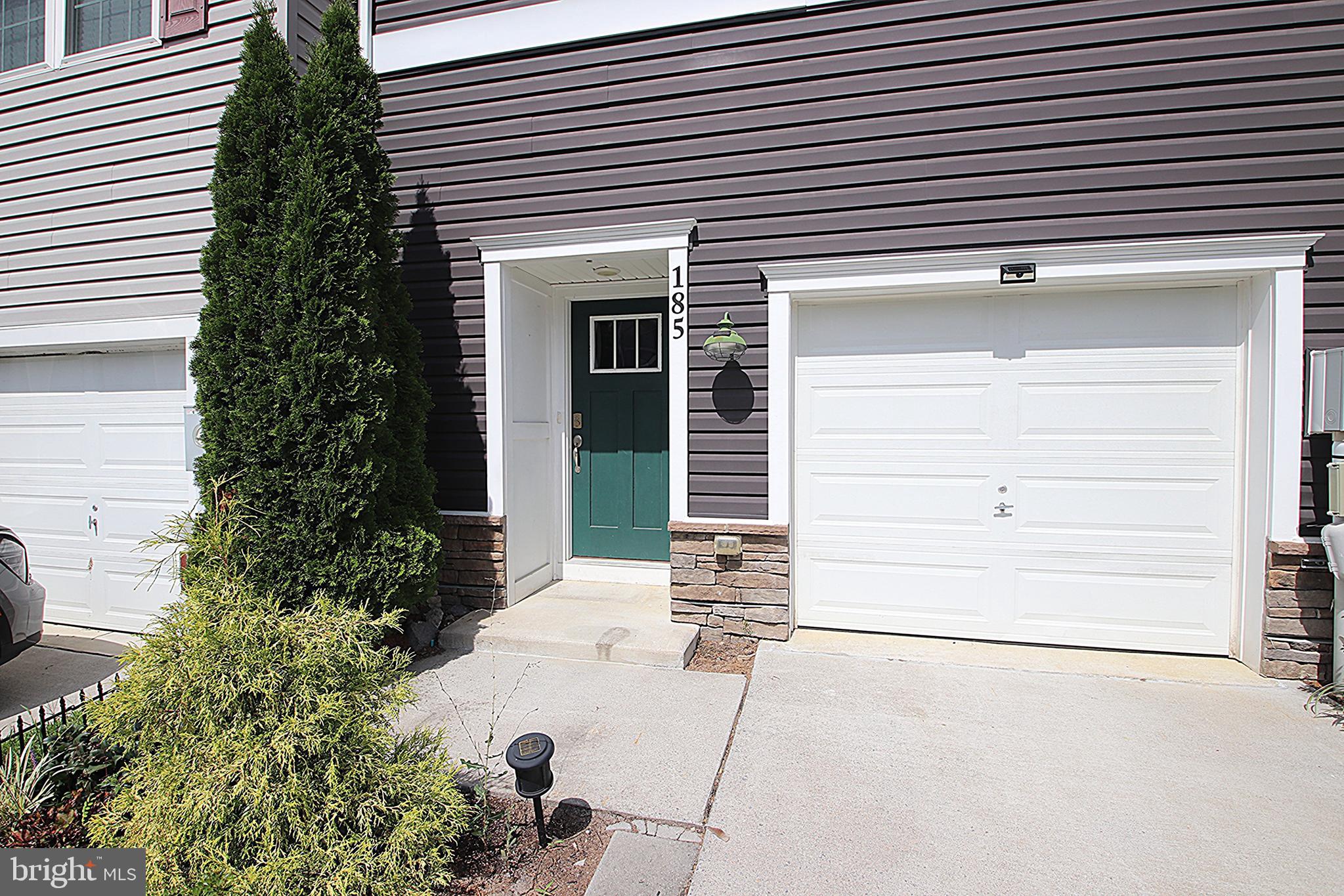 185 MAGELLAN DRIVE