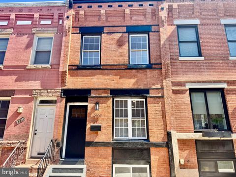 Photo of 2931 W Flora Street, PHILADELPHIA, PA 19121 (MLS # PAPH2627948)