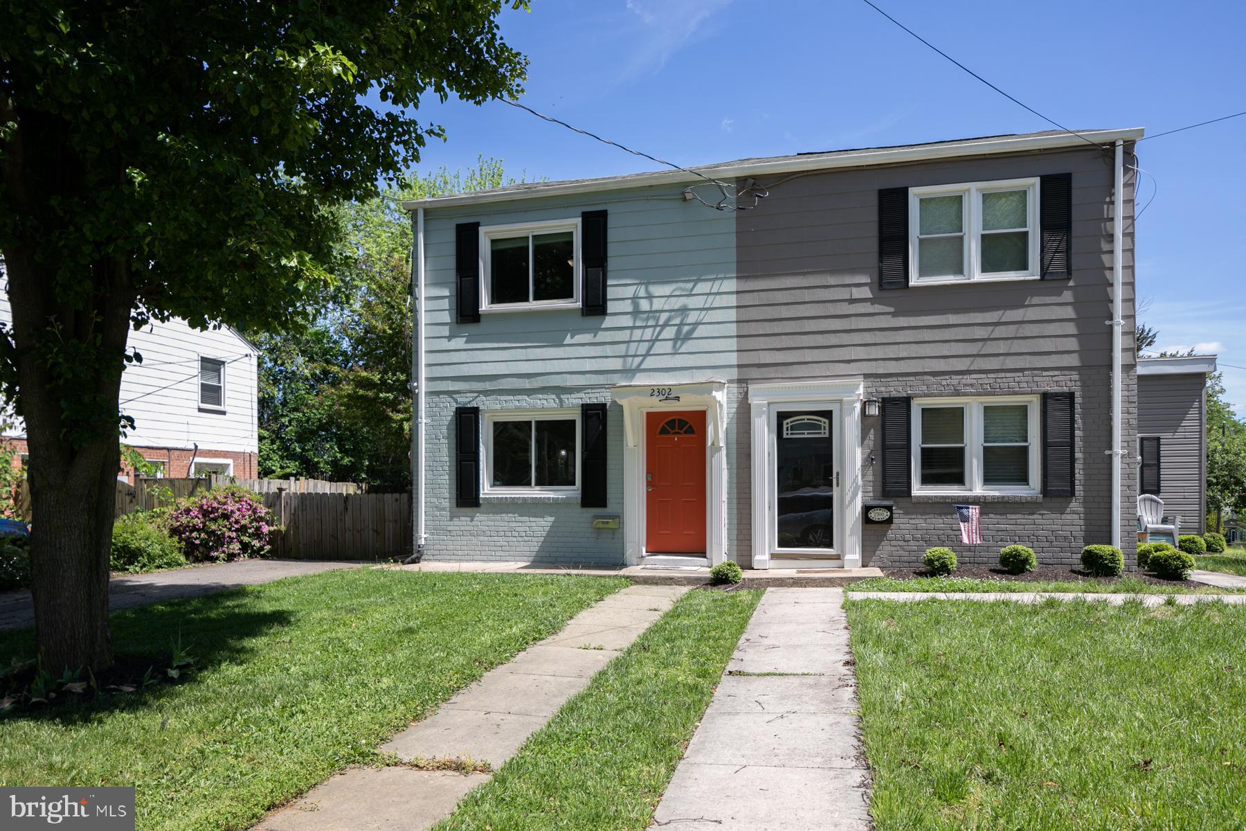 HUNTINGTON - Residential