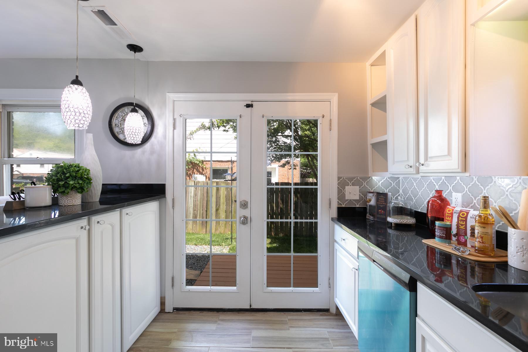 HUNTINGTON - Residential