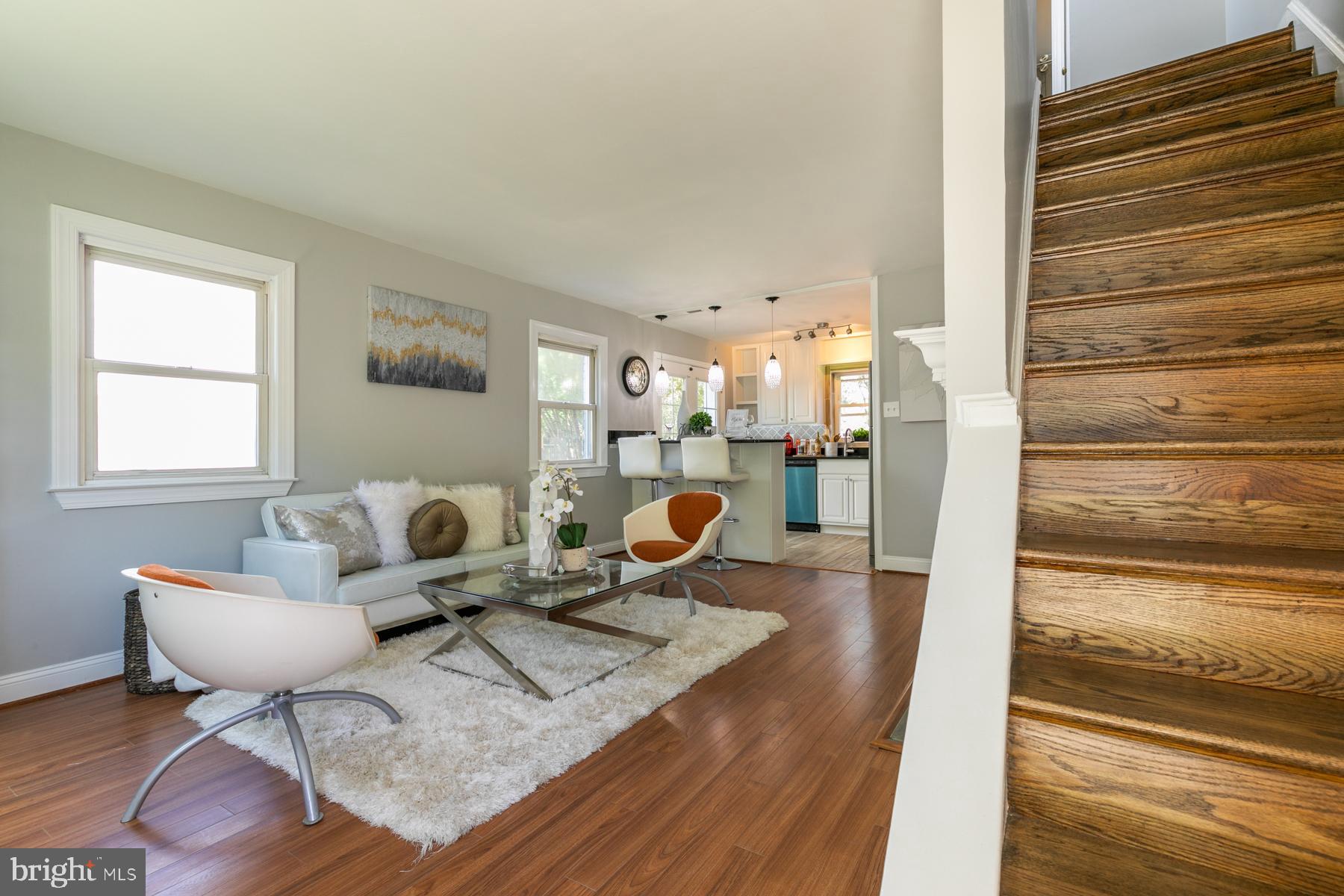 HUNTINGTON - Residential