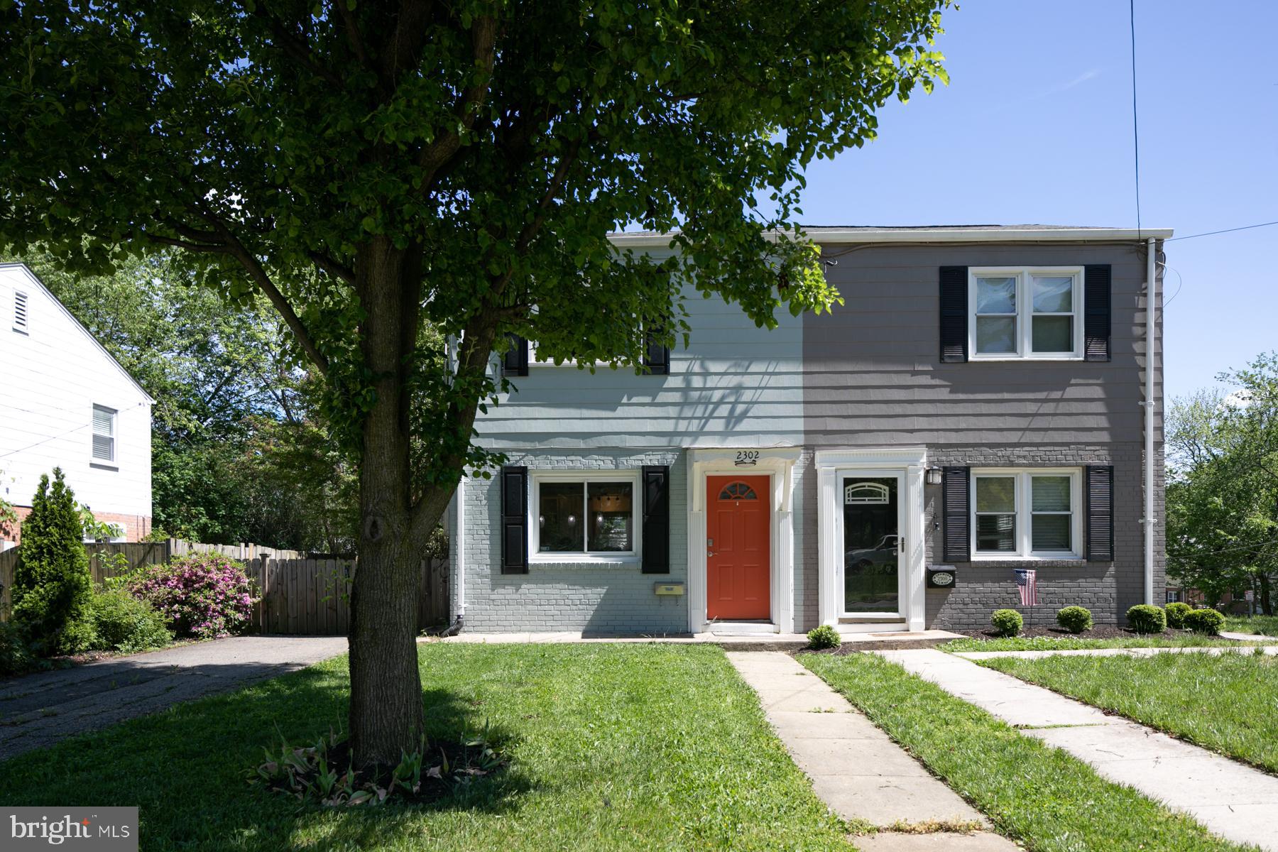 HUNTINGTON - Residential