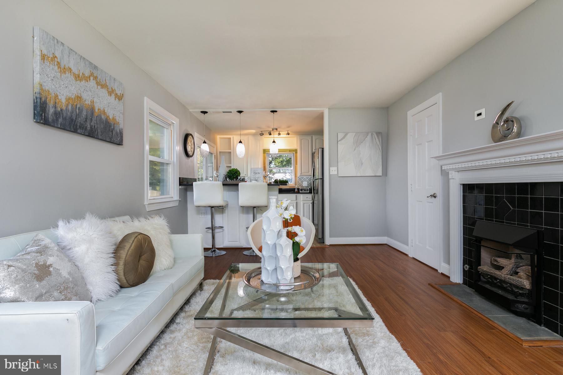 HUNTINGTON - Residential