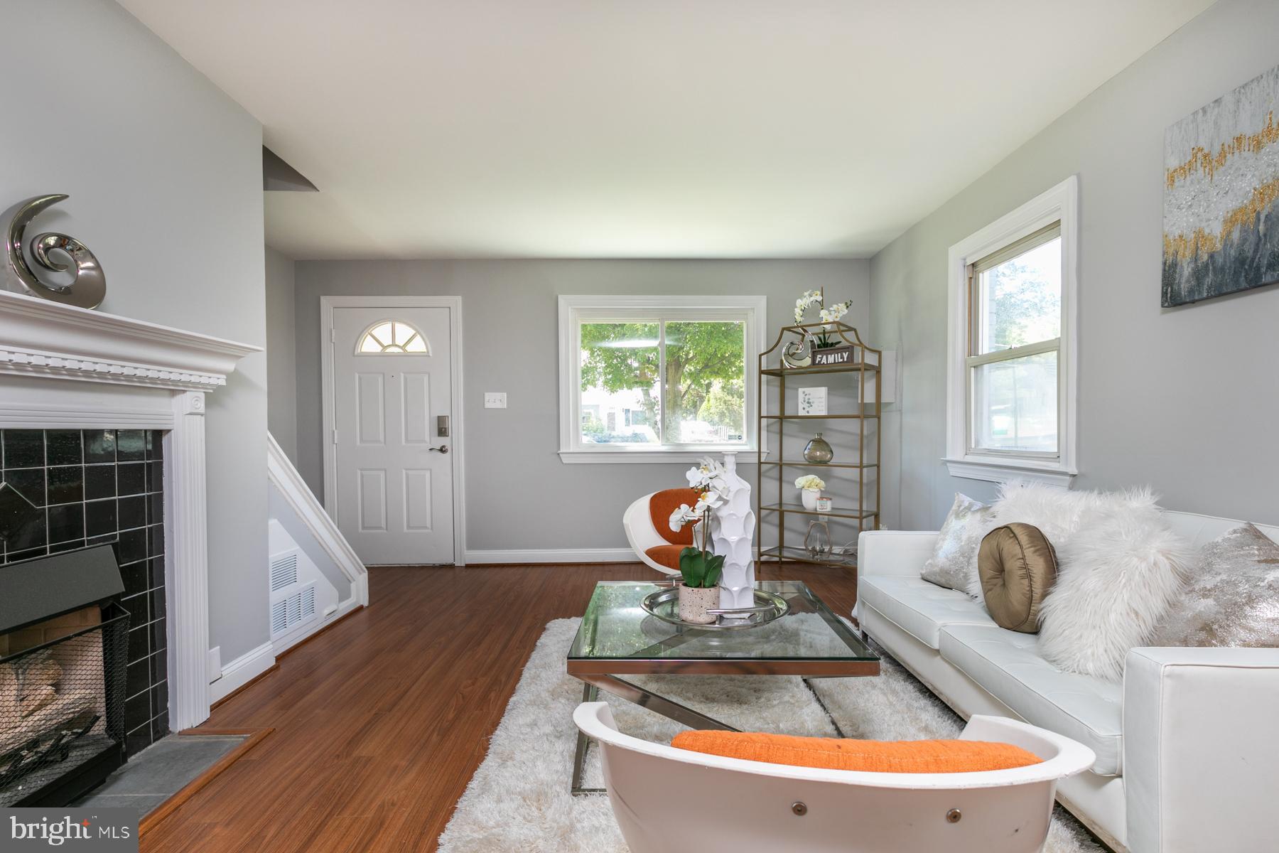 HUNTINGTON - Residential