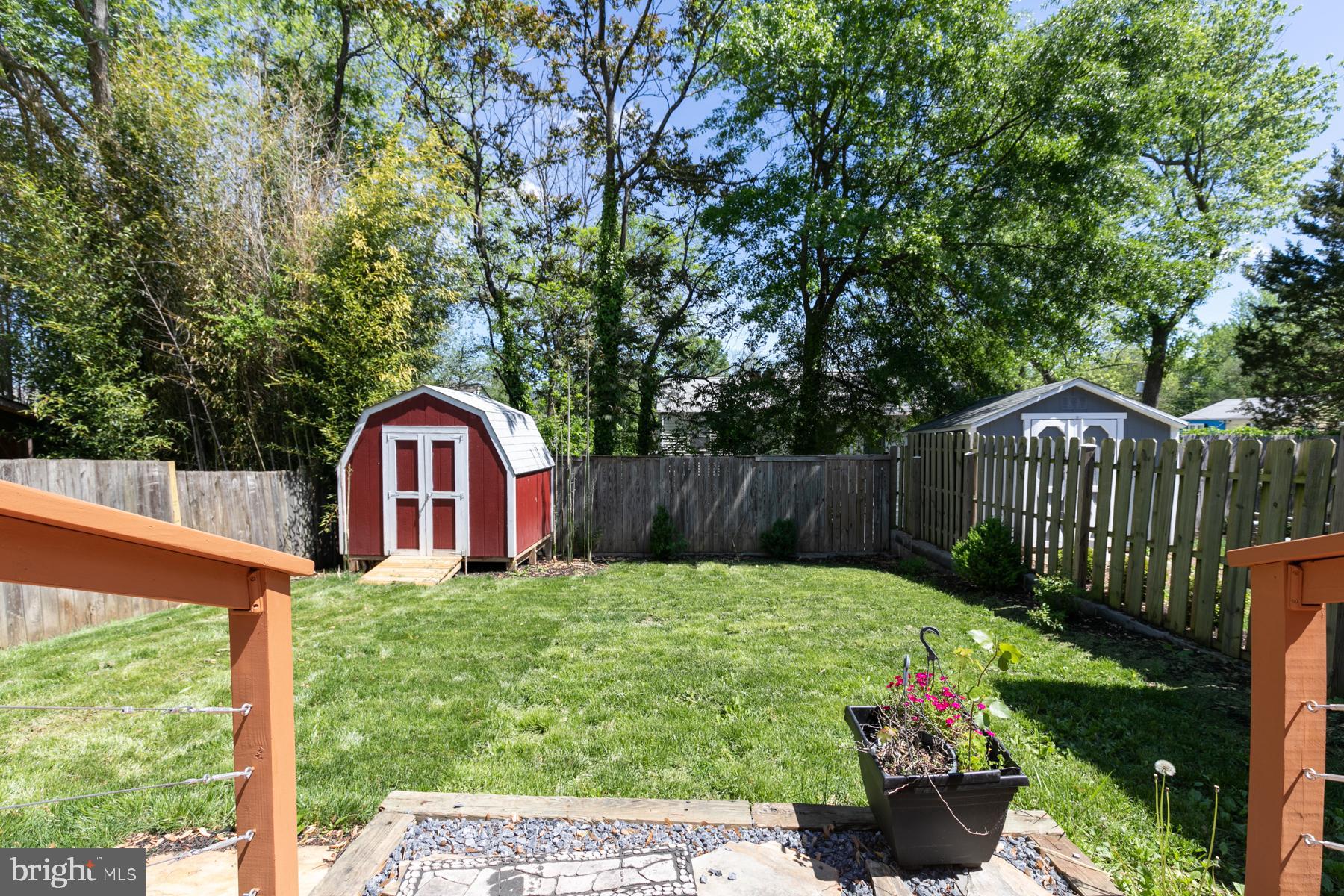 HUNTINGTON - Residential