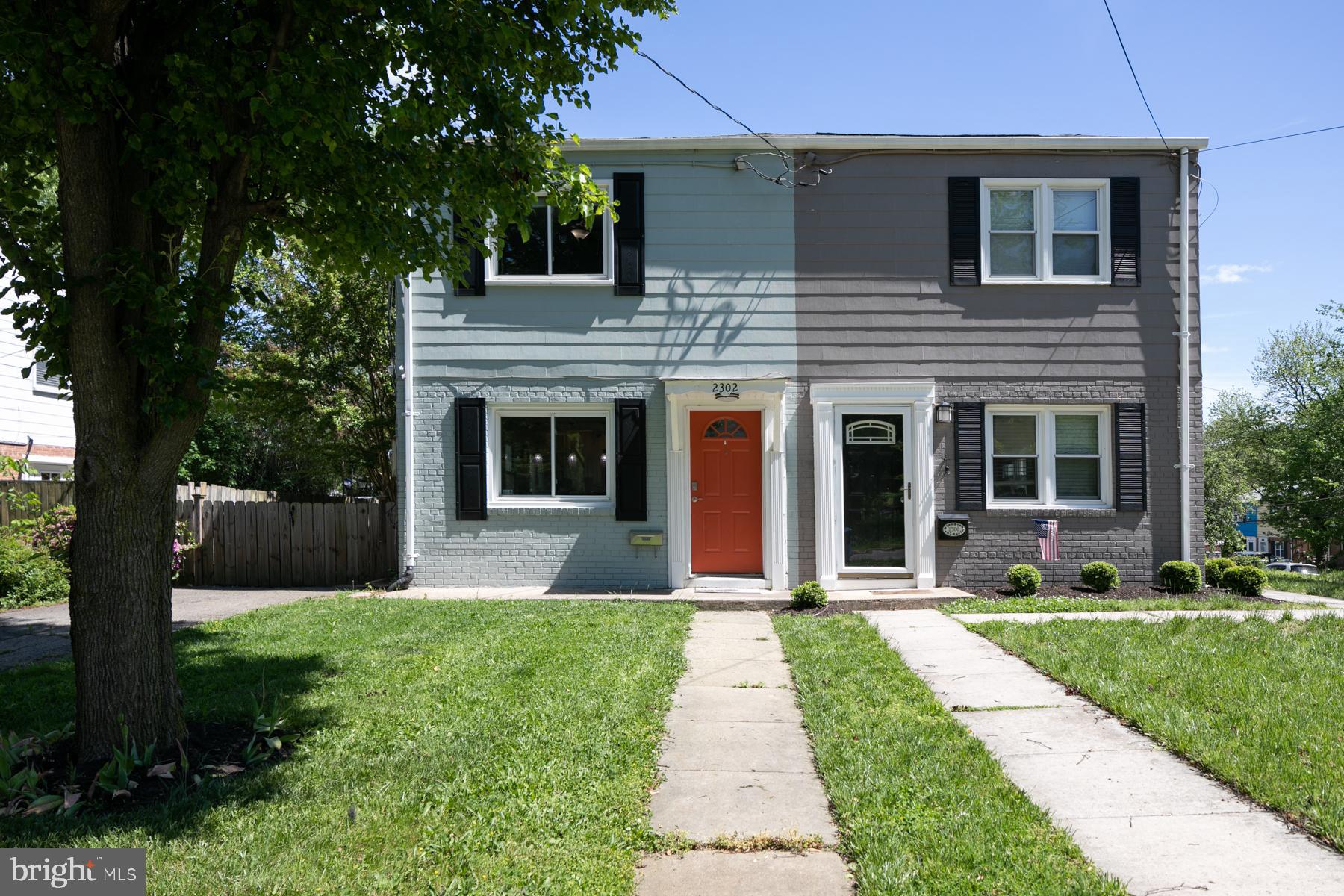 HUNTINGTON - Residential