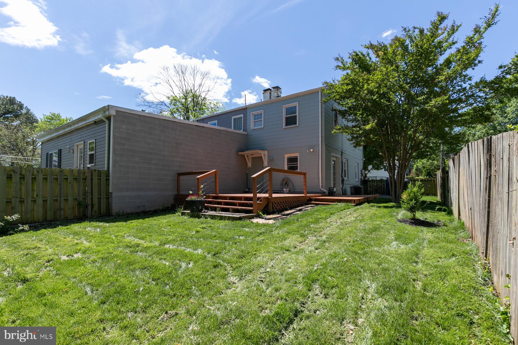 HUNTINGTON - Residential