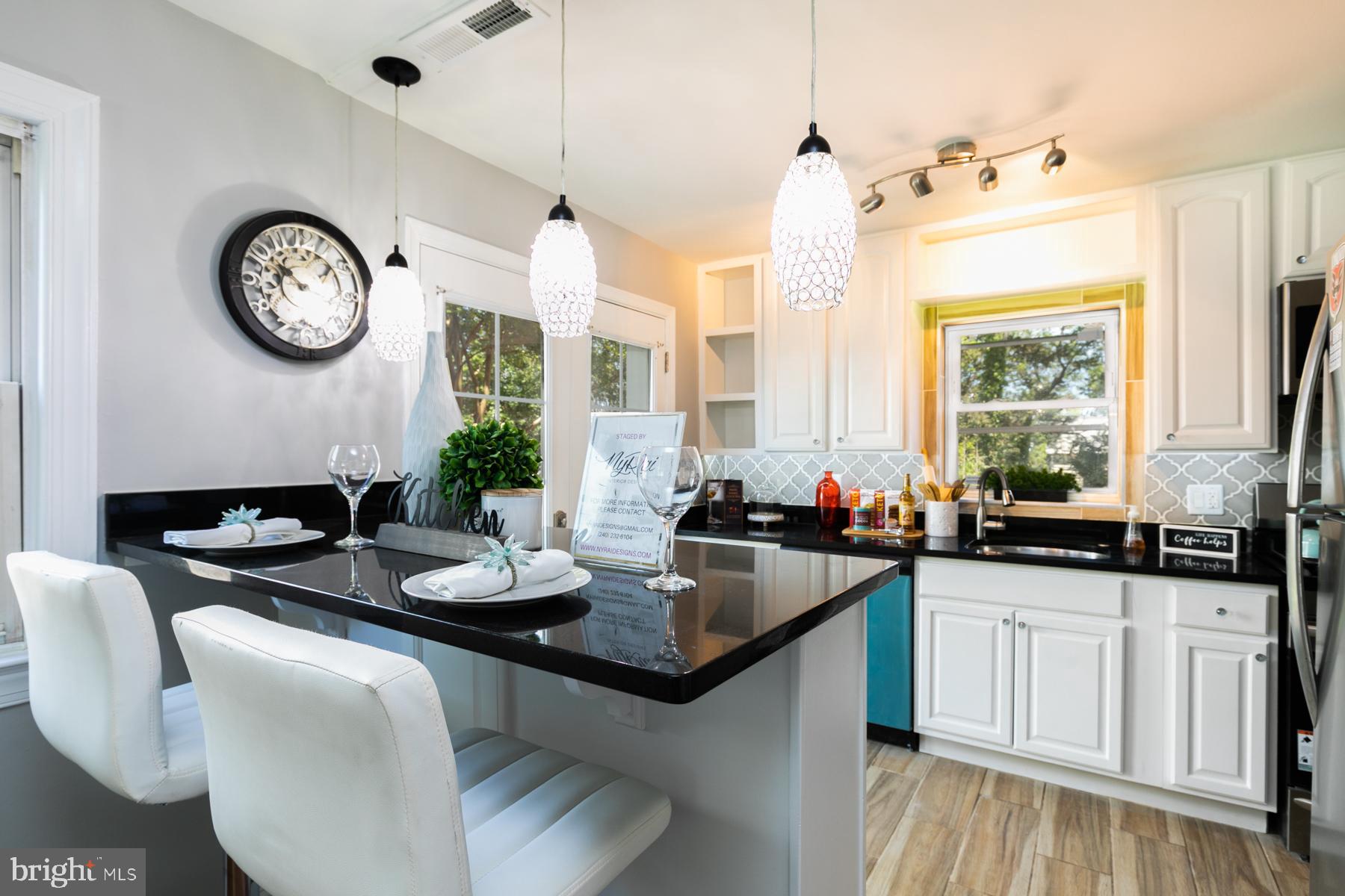 HUNTINGTON - Residential