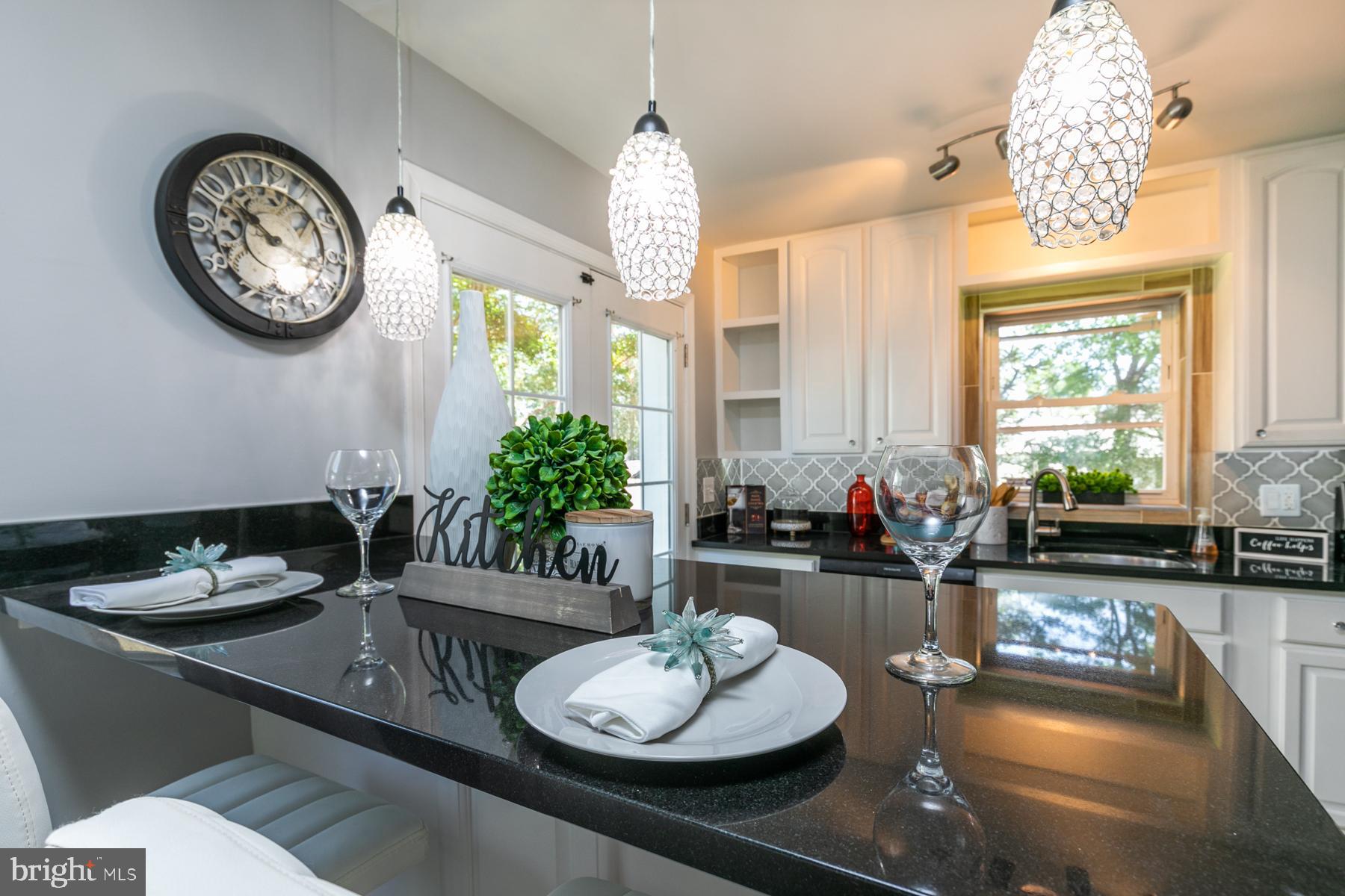 HUNTINGTON - Residential