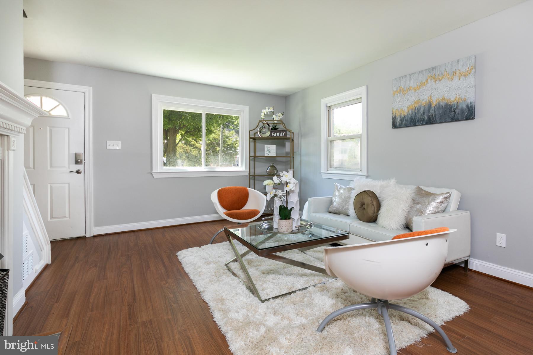 HUNTINGTON - Residential