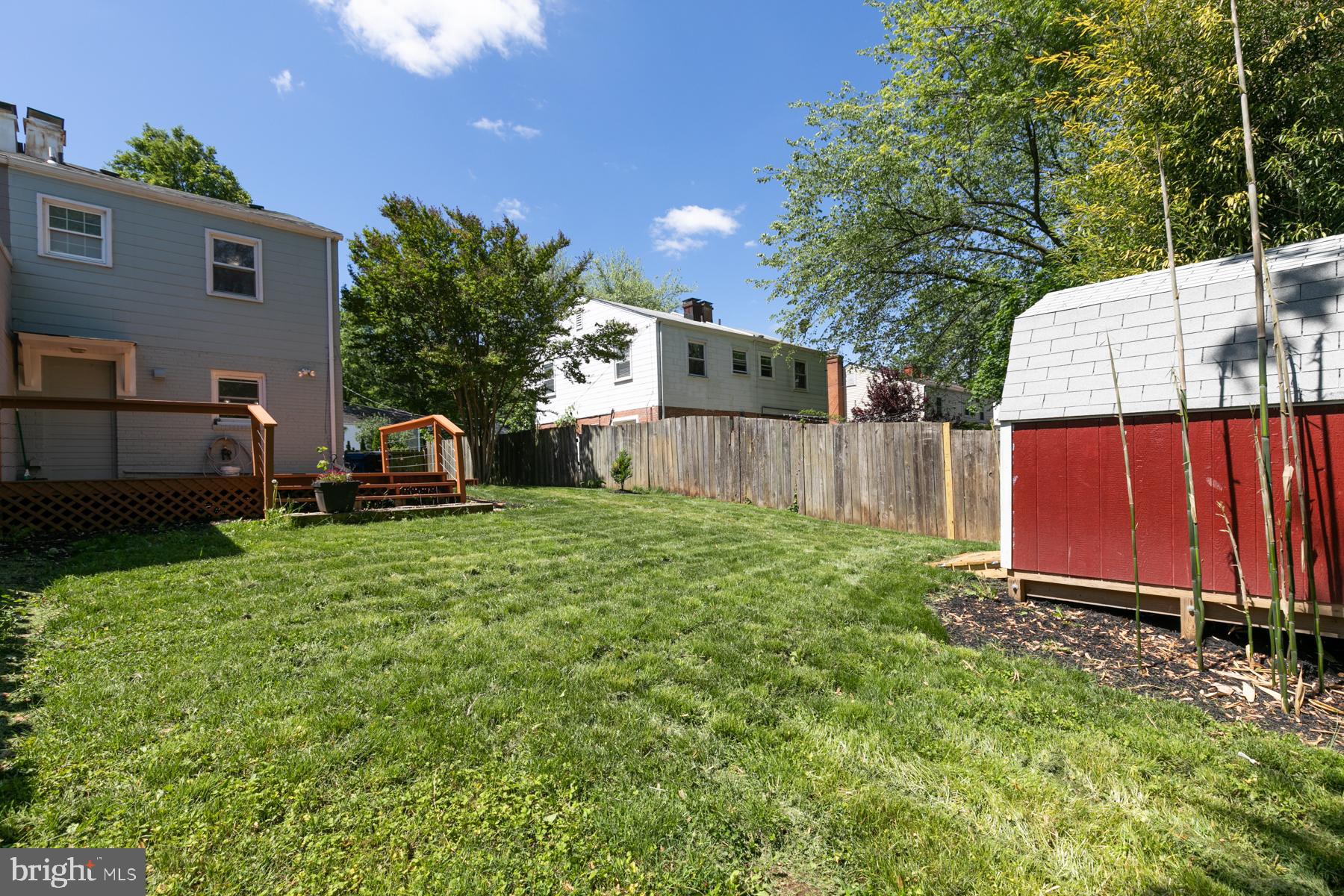 HUNTINGTON - Residential