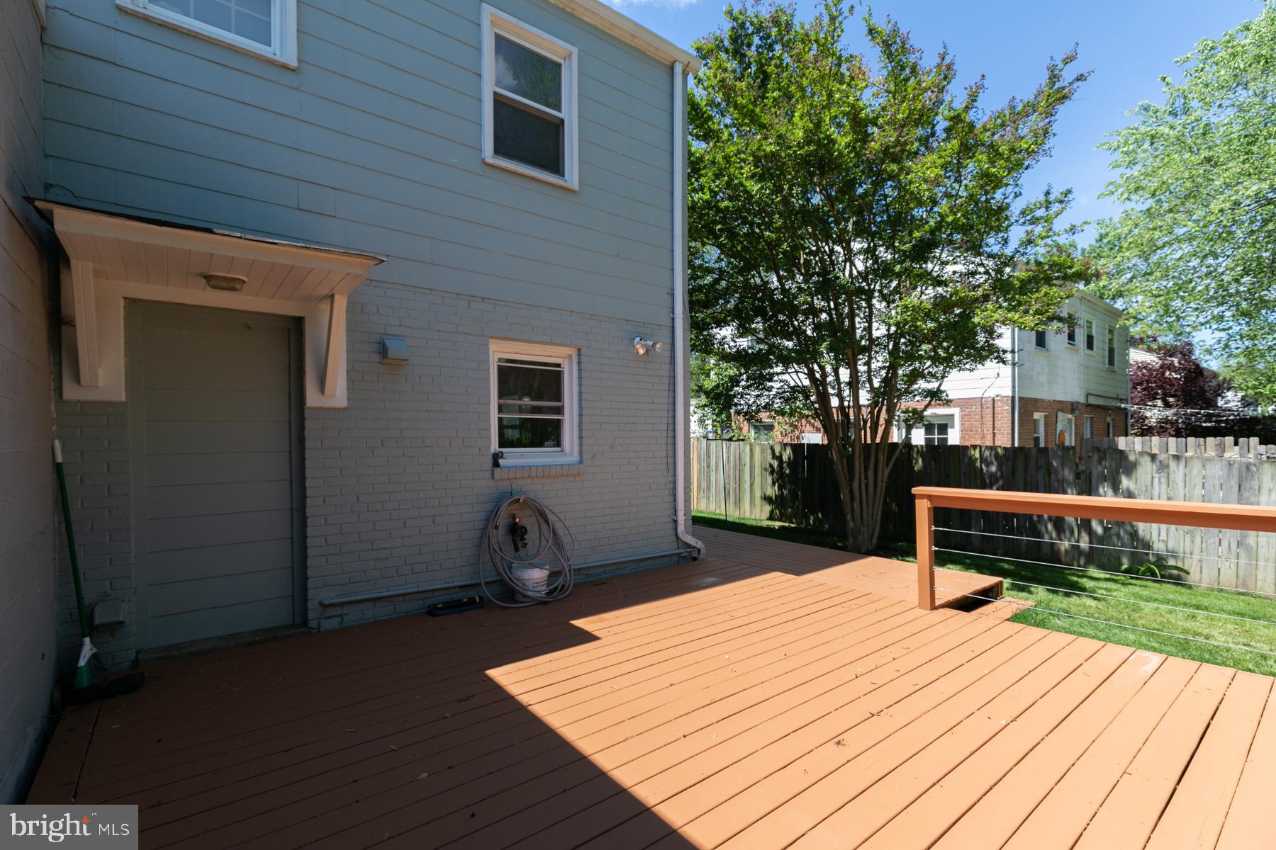 HUNTINGTON - Residential