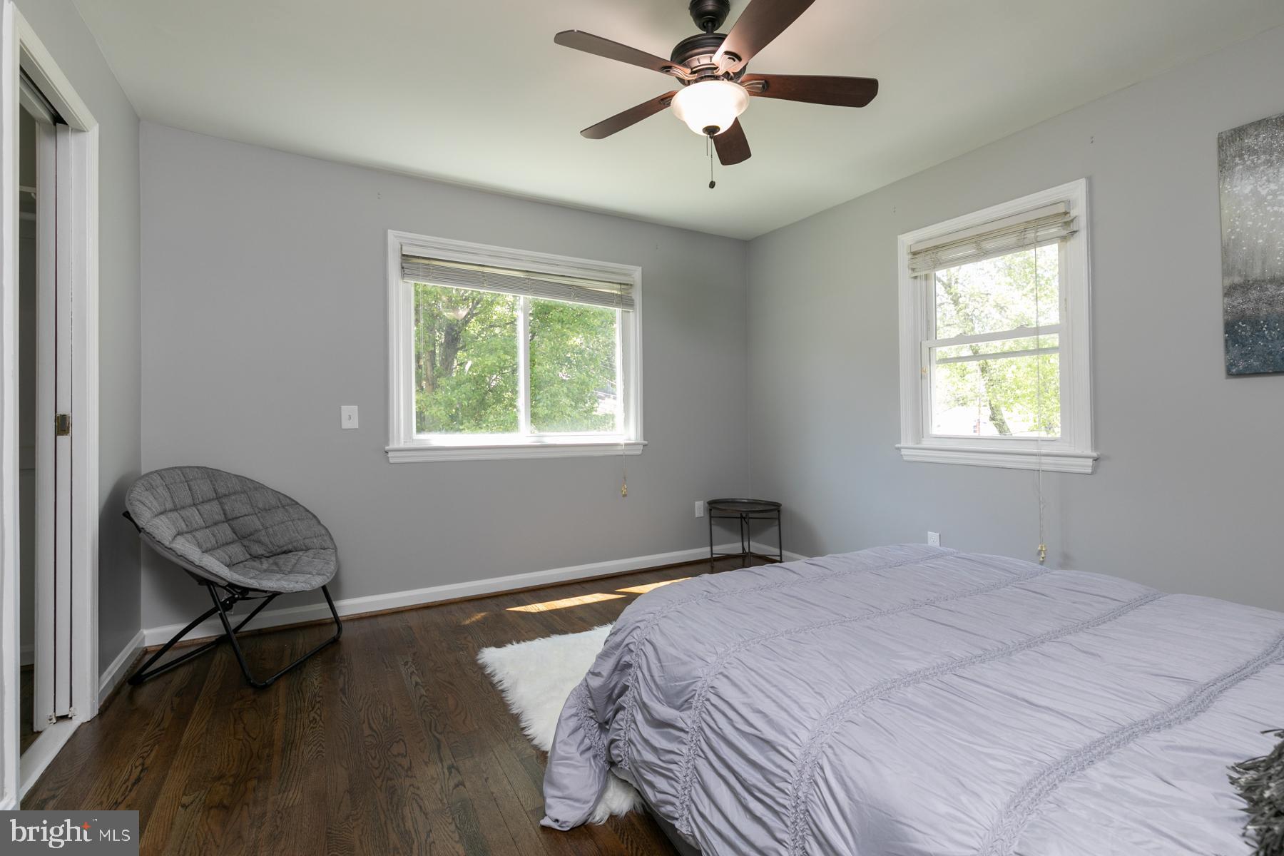 HUNTINGTON - Residential