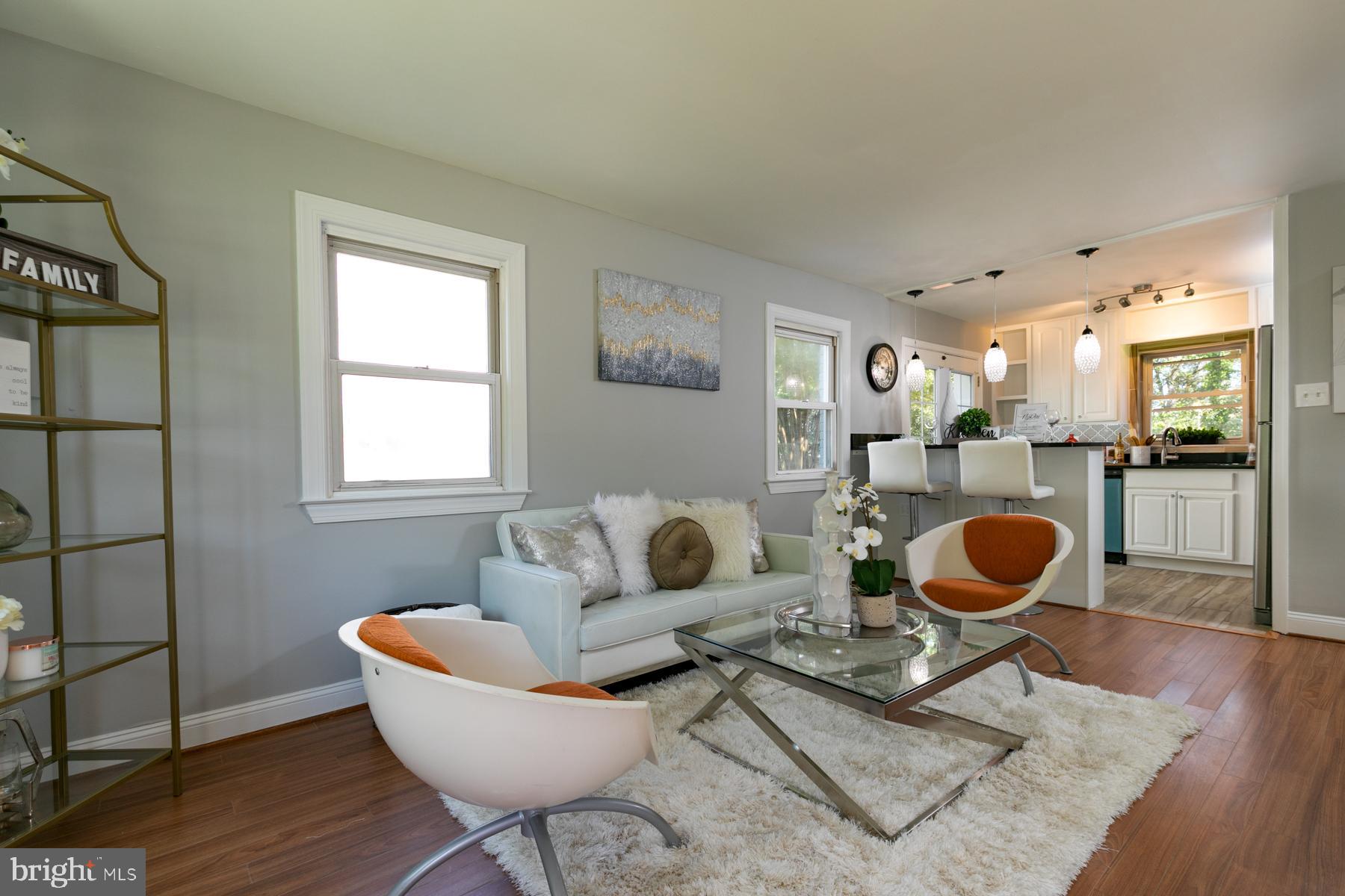 HUNTINGTON - Residential