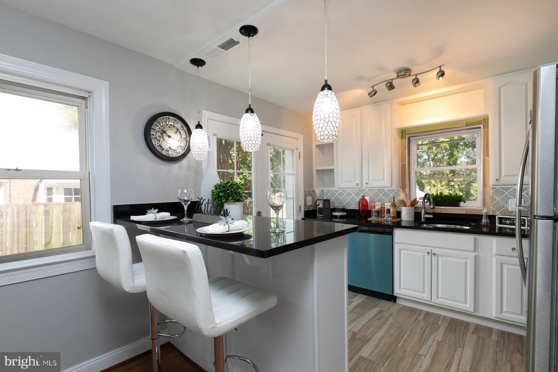 HUNTINGTON - Residential