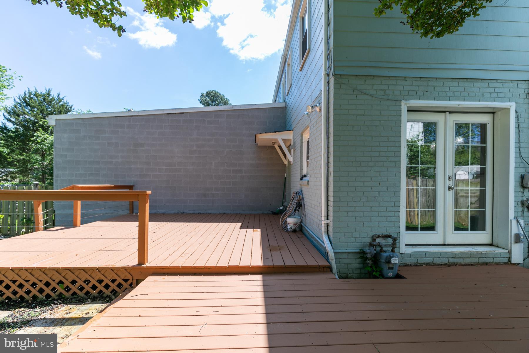 HUNTINGTON - Residential