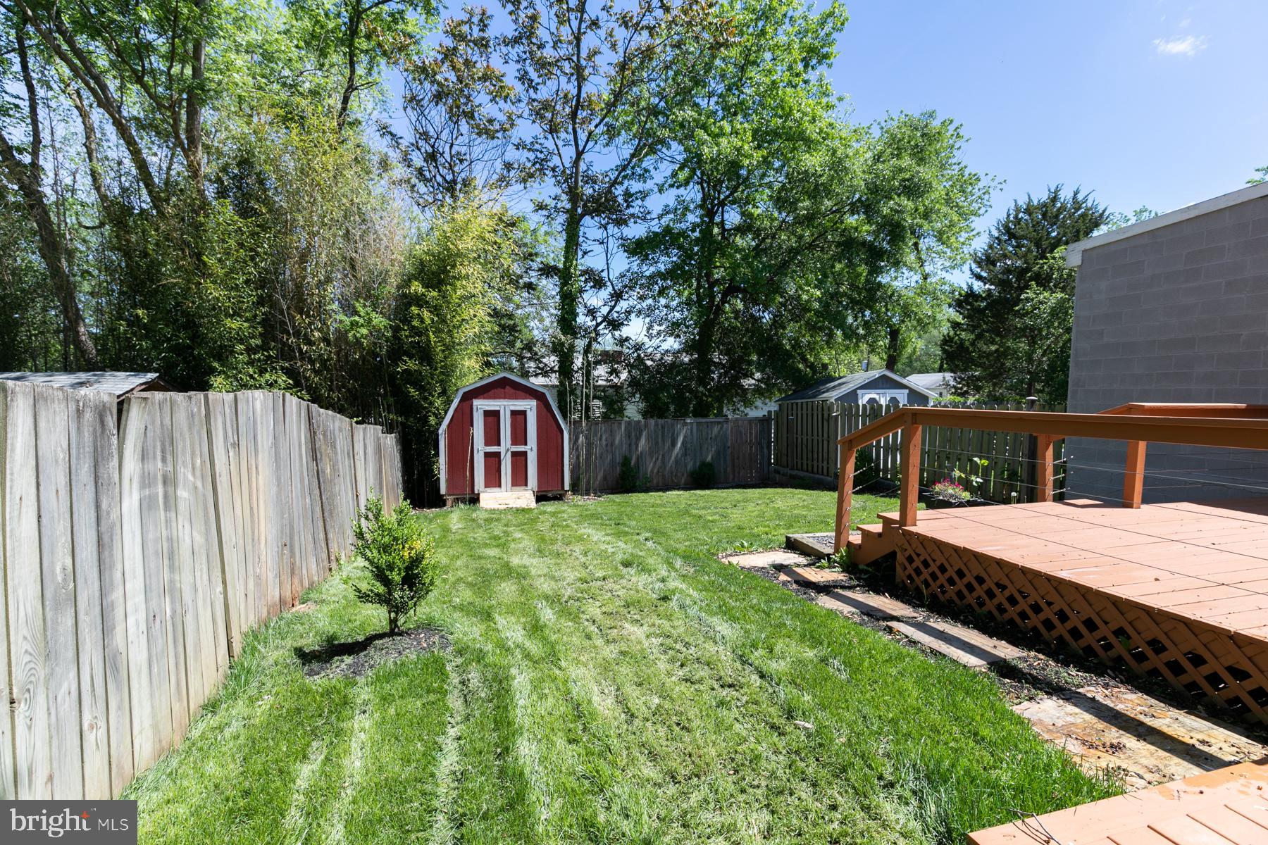 HUNTINGTON - Residential