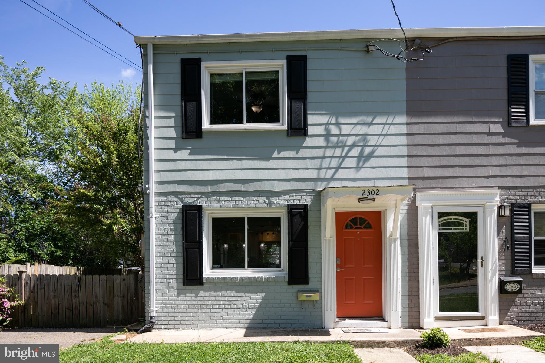 HUNTINGTON - Residential