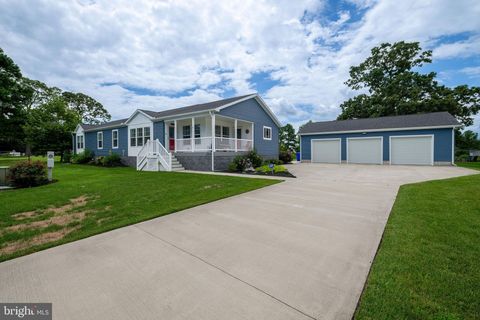 27057 ISLAND DRIVE LANE 27057 MILLSBORO DE 19966