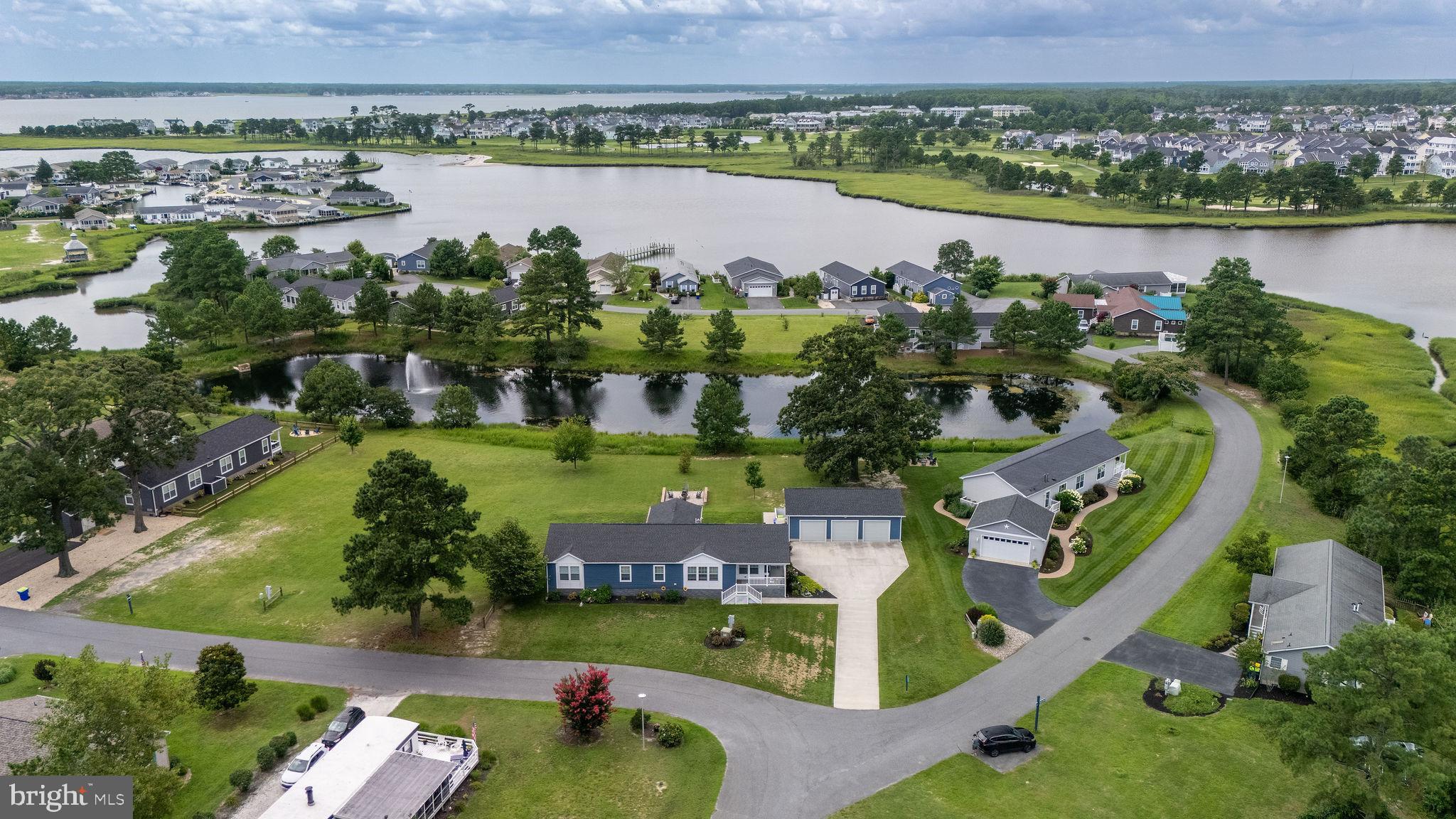 27057 ISLAND DRIVE LANE 27057