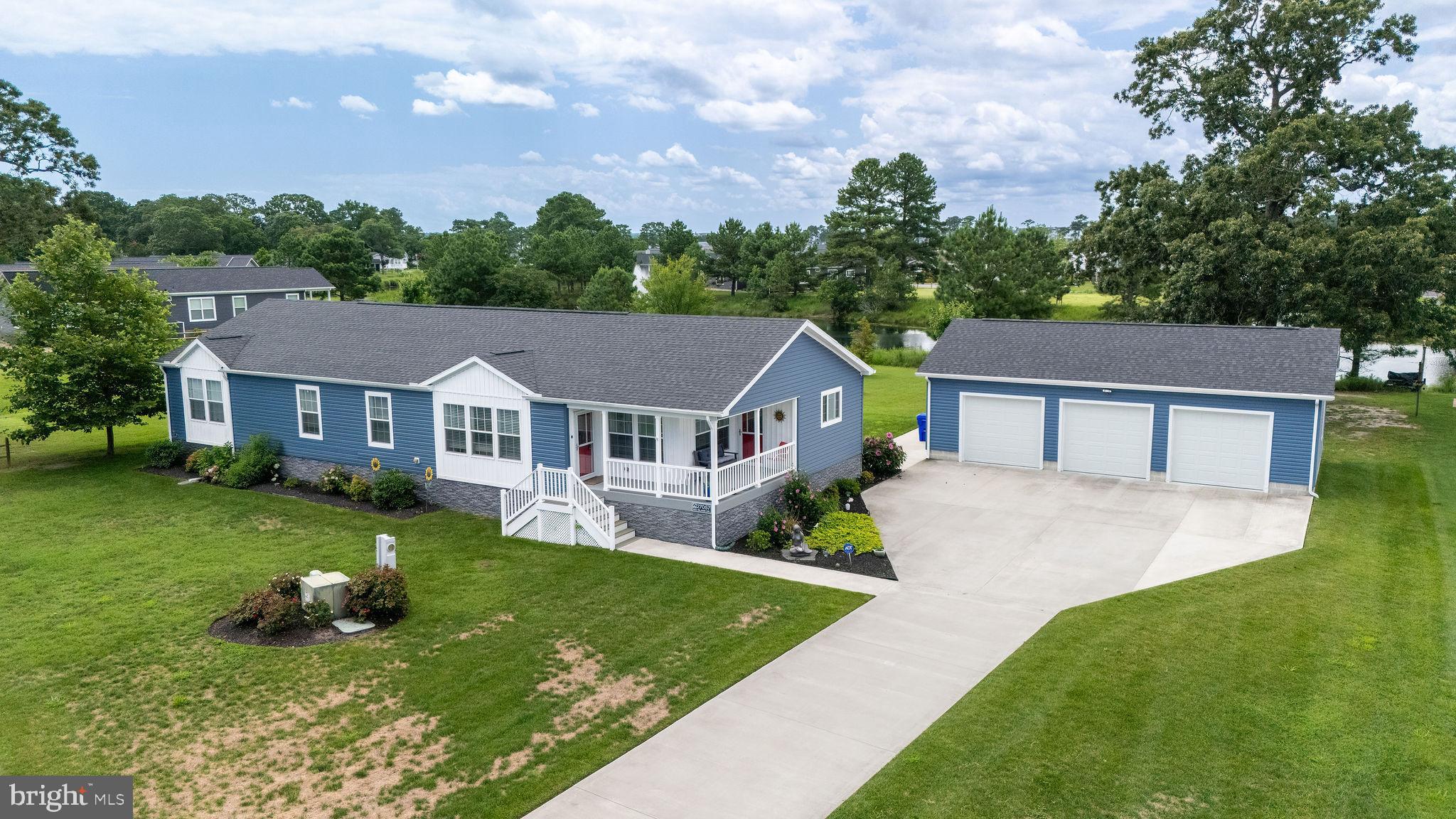 27057 ISLAND DRIVE LANE 27057