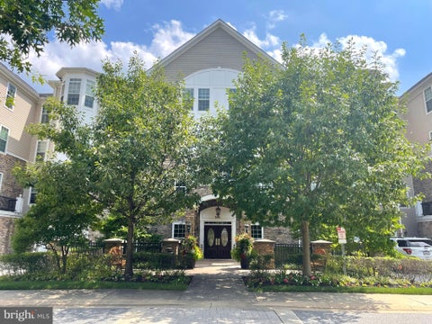 Condo For Rent - 7401 Travertine Drive #302<br/> BALTIMORE, MD 21209