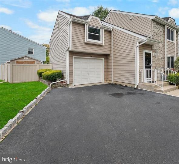 17 WINCHESTER DRIVE