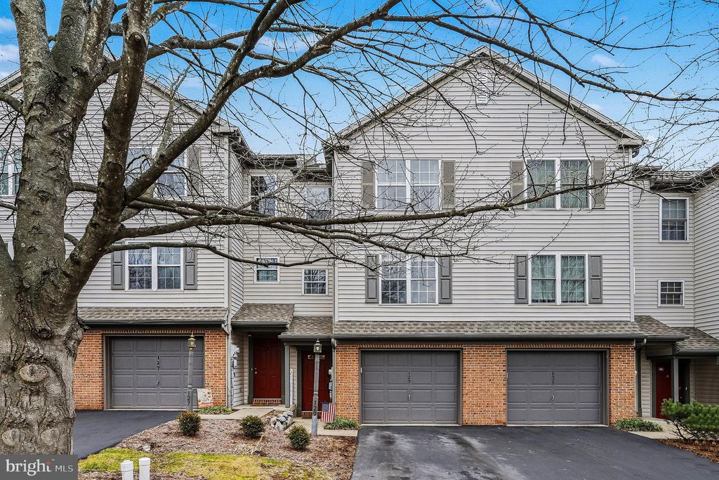Photo of 129 Pentail Drive, LANCASTER, PA 17601 (MLS # PALA2081560)