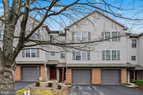 129 PENTAIL DRIVE LANCASTER PA 17601