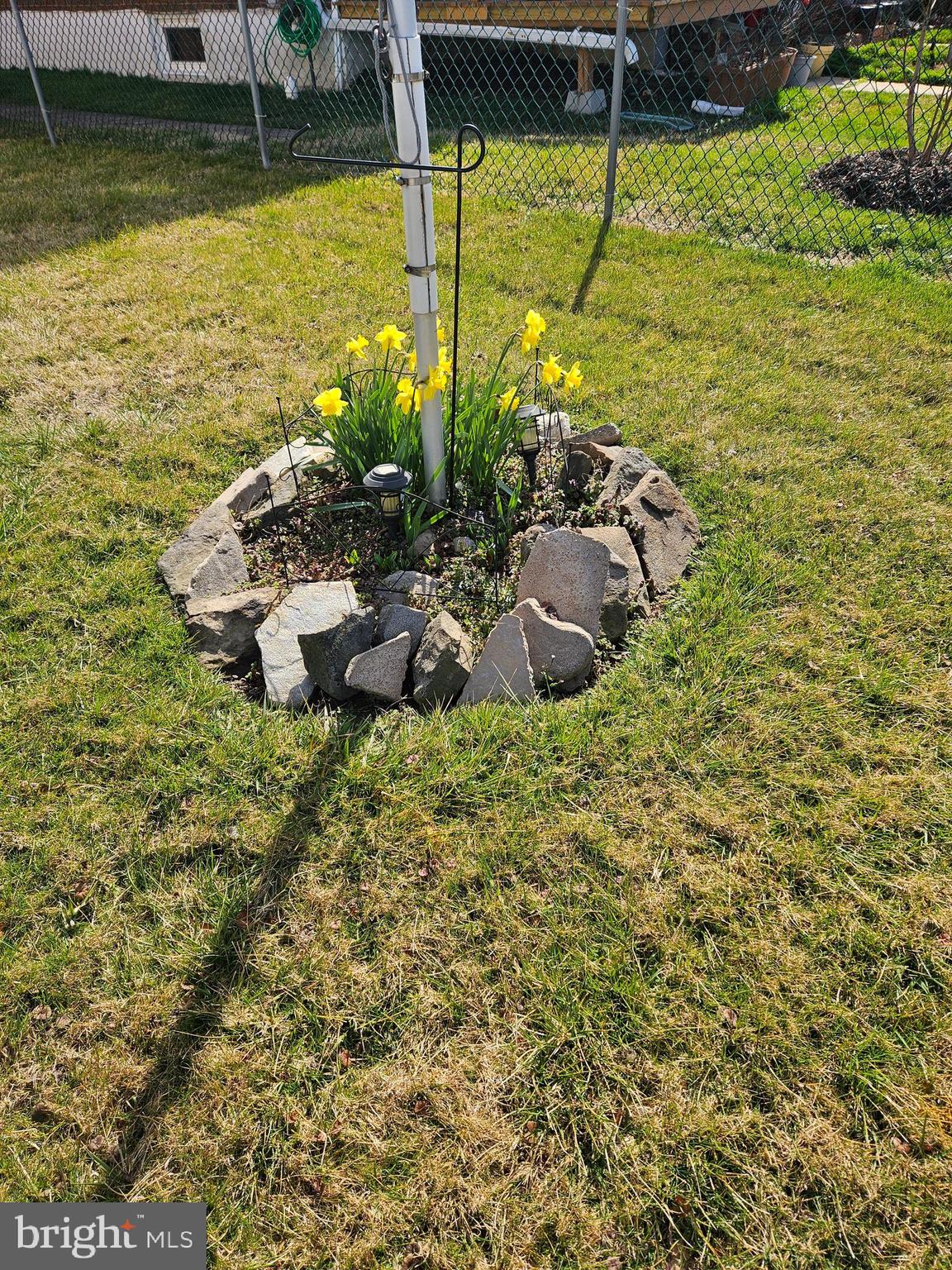 NORTH POINT VILLAGE - Residential