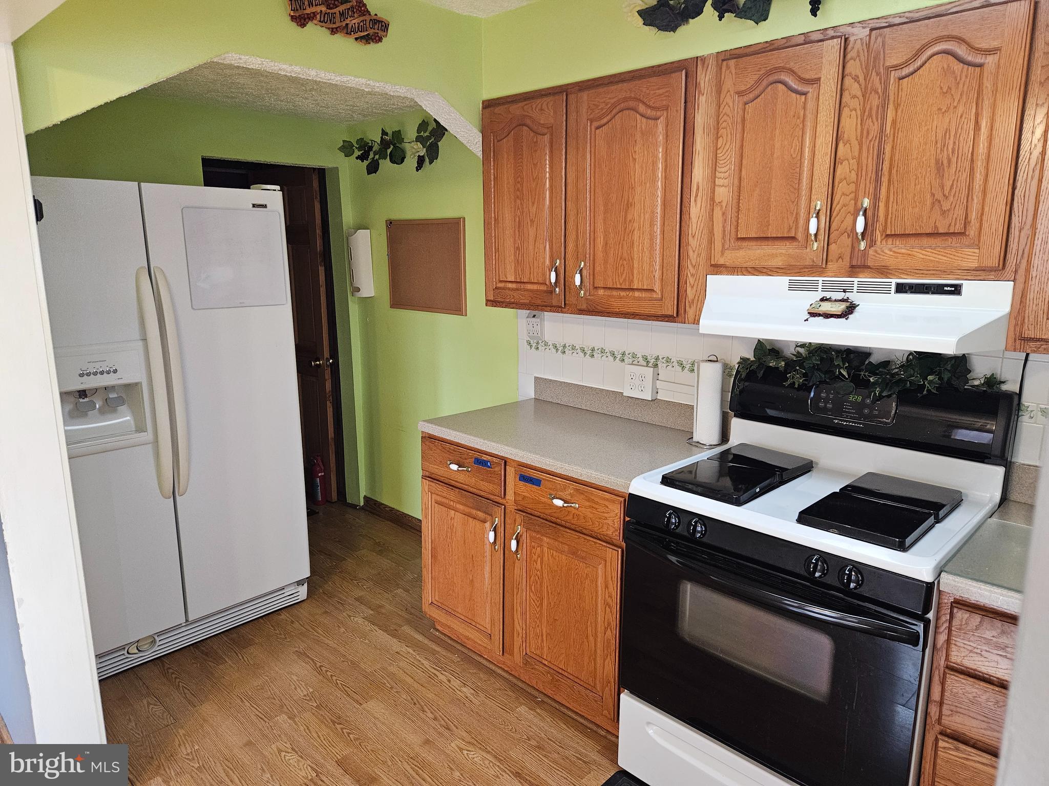 NORTH POINT VILLAGE - Residential