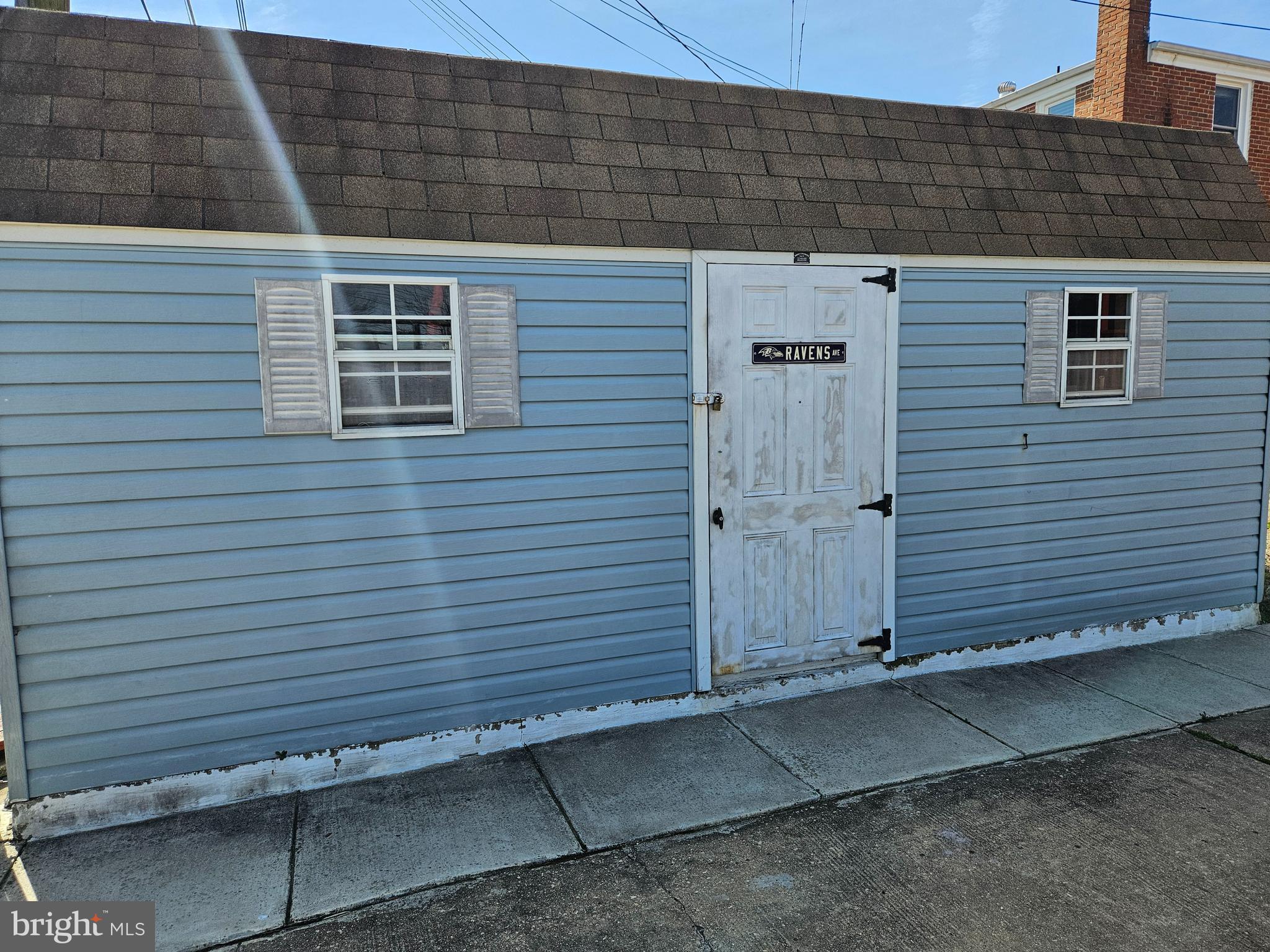 NORTH POINT VILLAGE - Residential