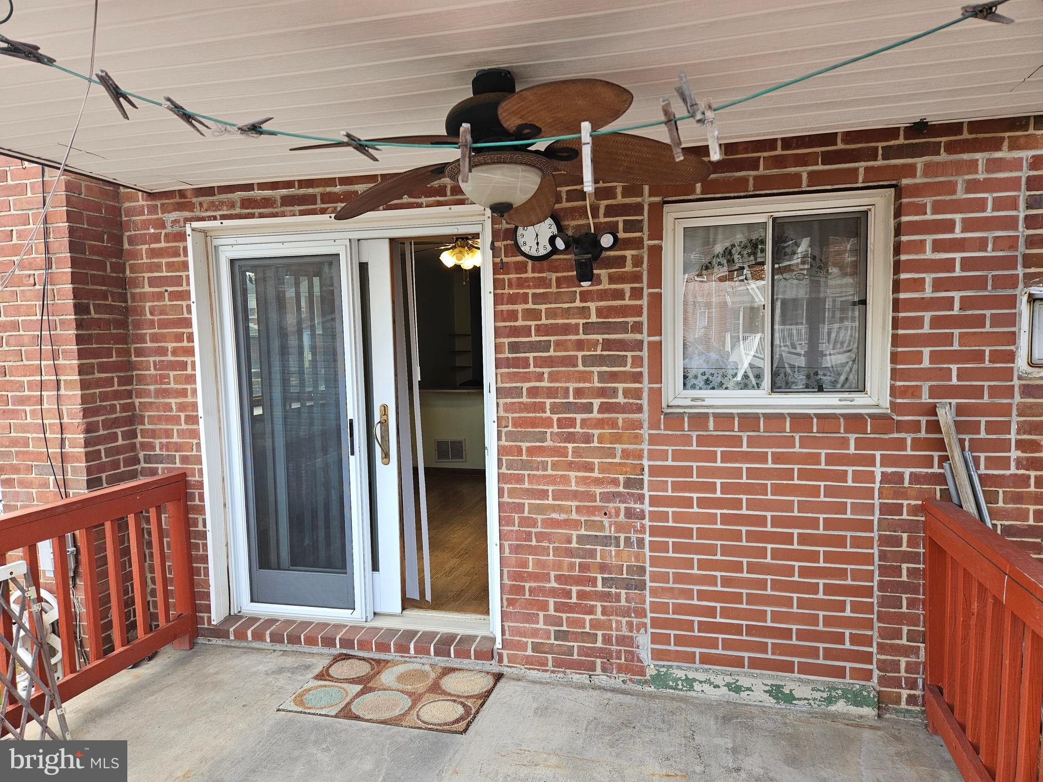 NORTH POINT VILLAGE - Residential