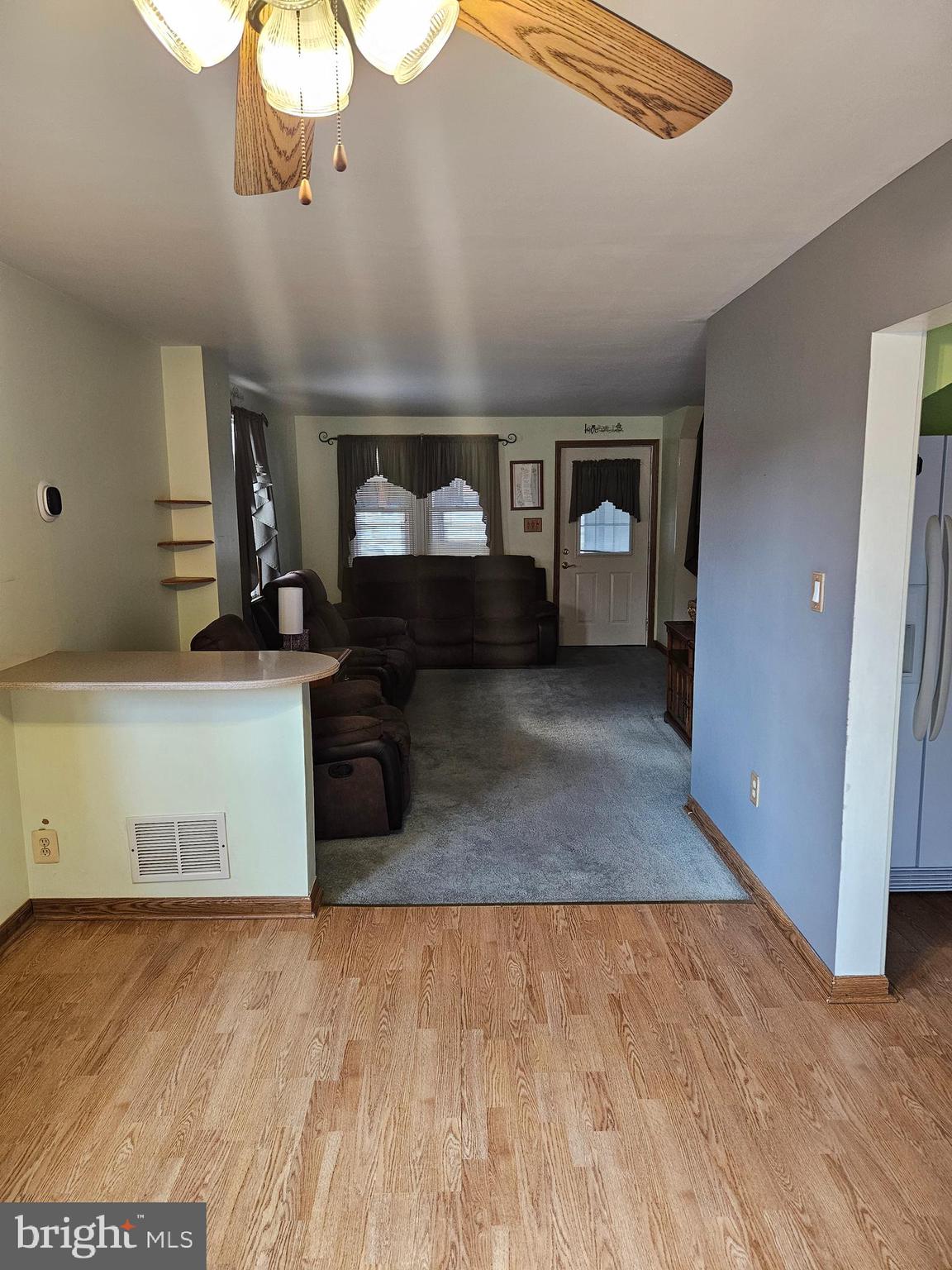 NORTH POINT VILLAGE - Residential