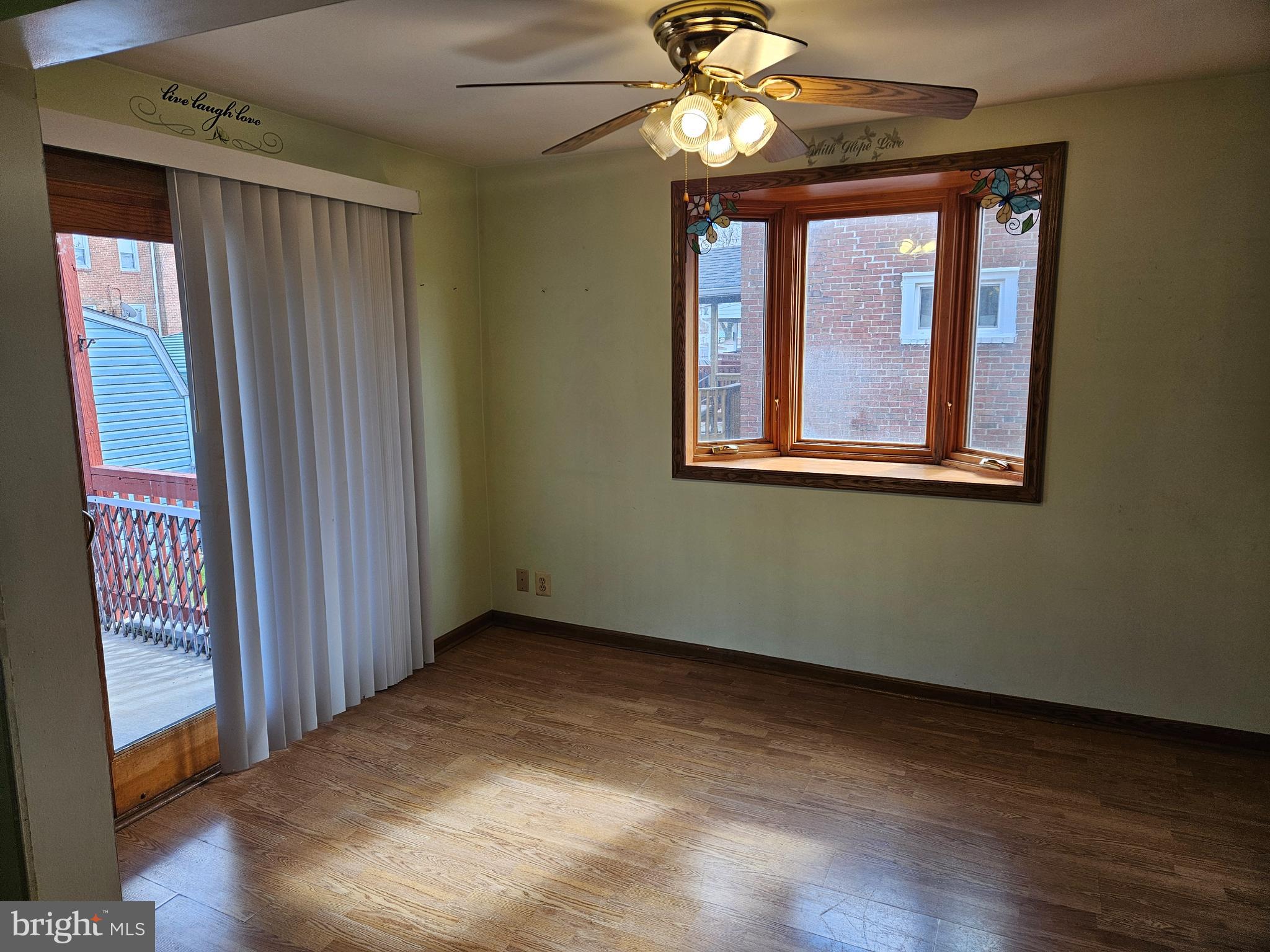 NORTH POINT VILLAGE - Residential