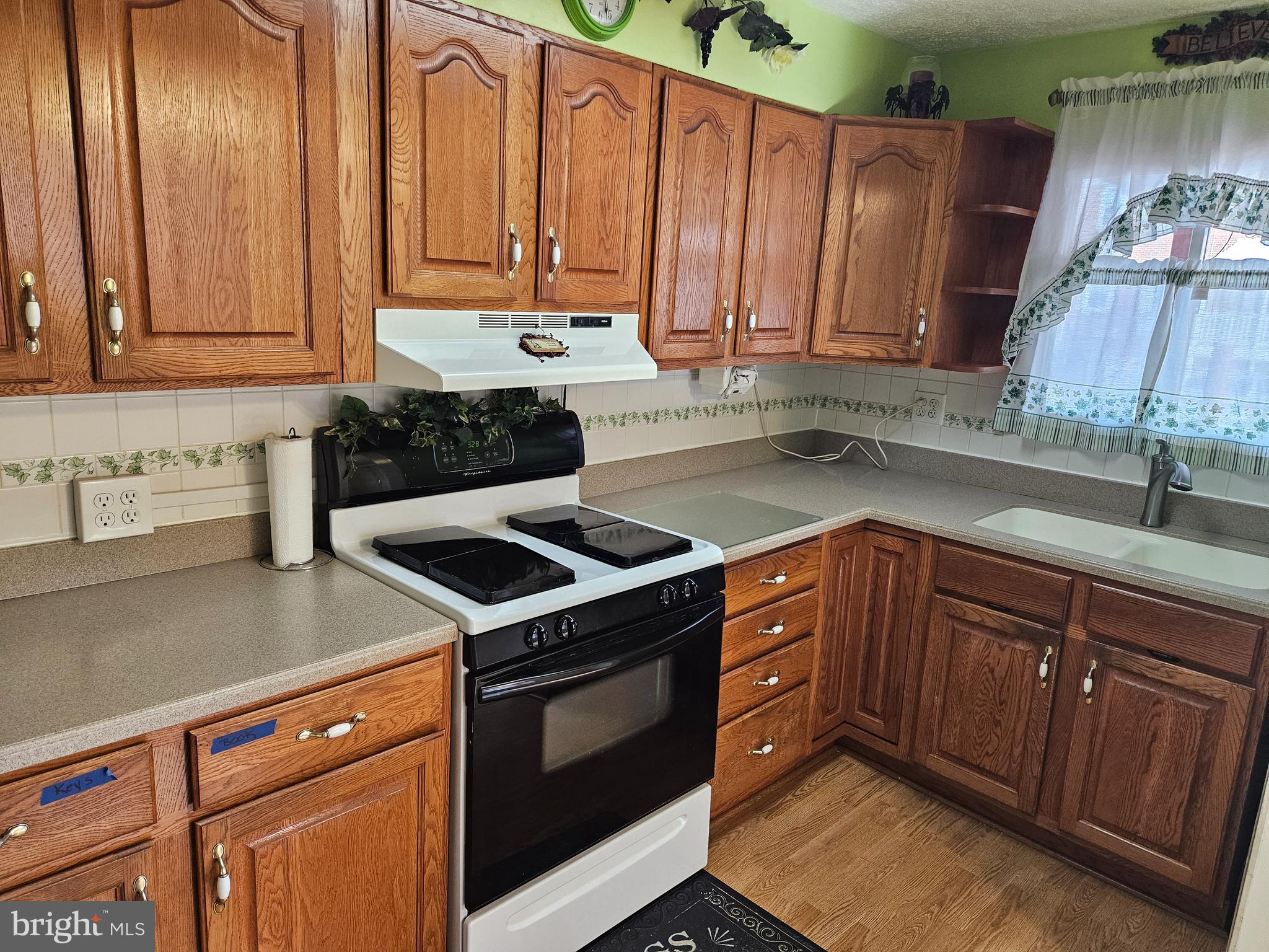 NORTH POINT VILLAGE - Residential